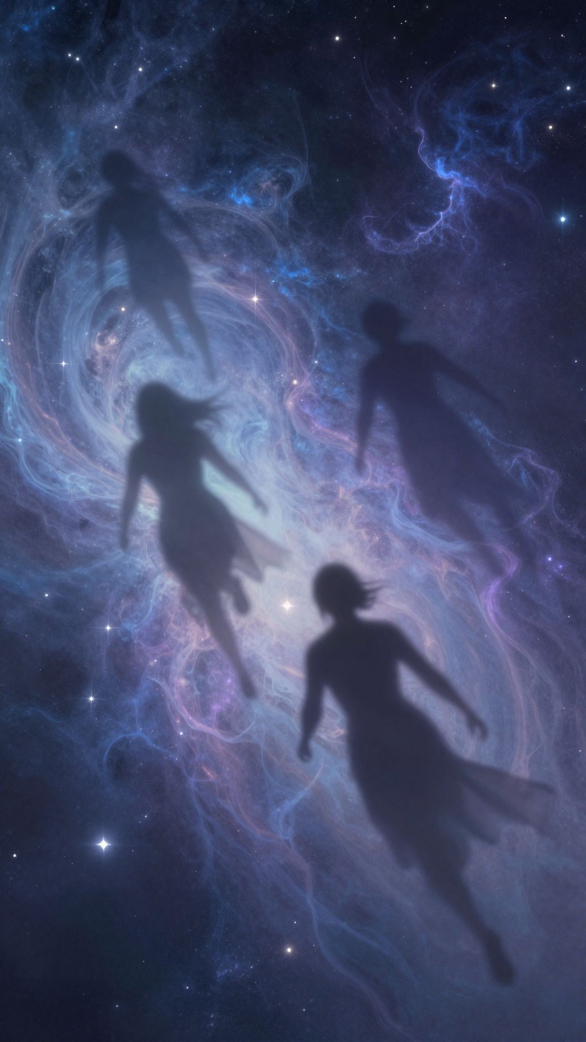 Az üldözéses álom a stressz és menekülés jelképe.