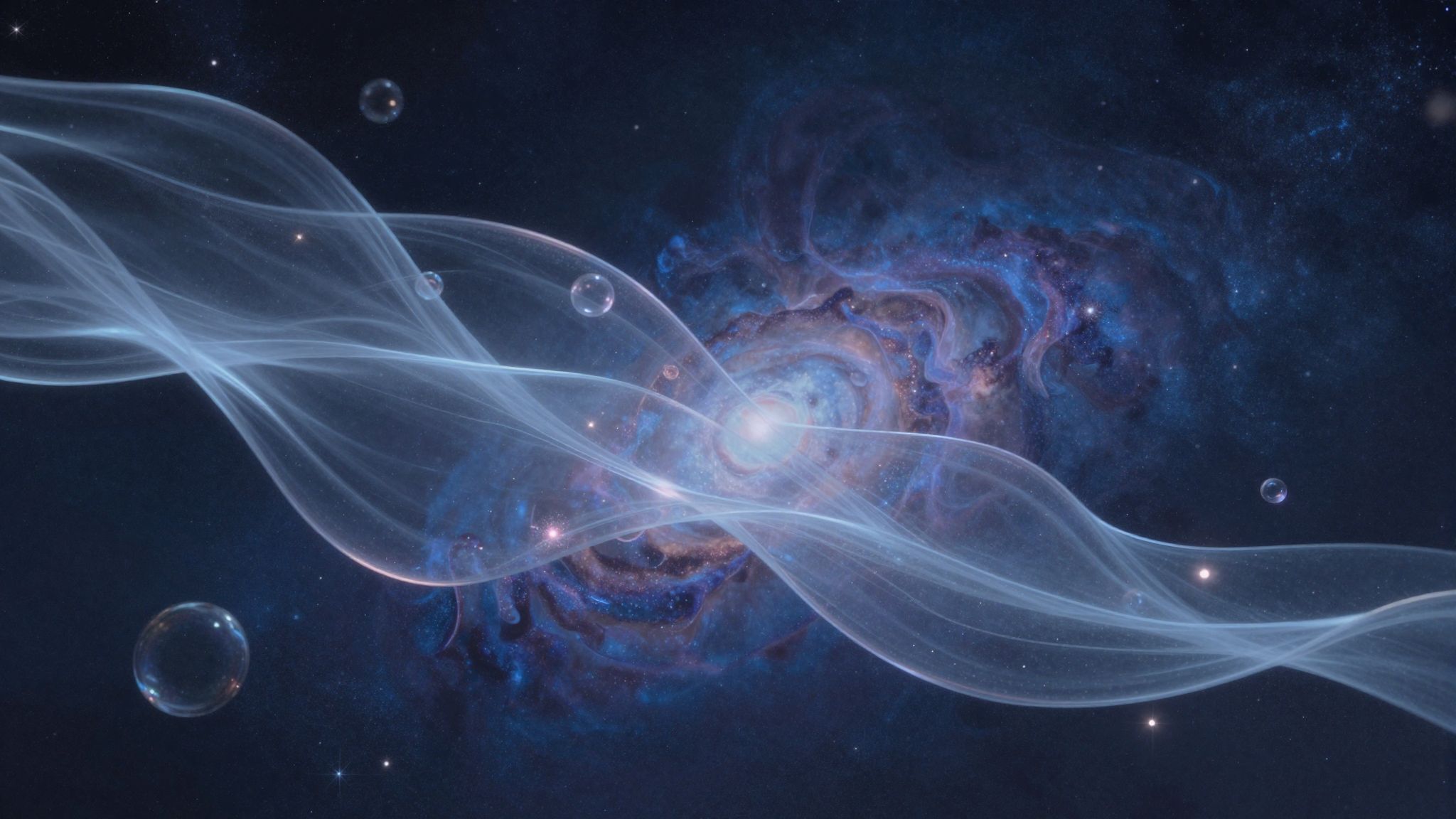 Az álmokban a víz az érzelmek tisztulását szimbolizálja.