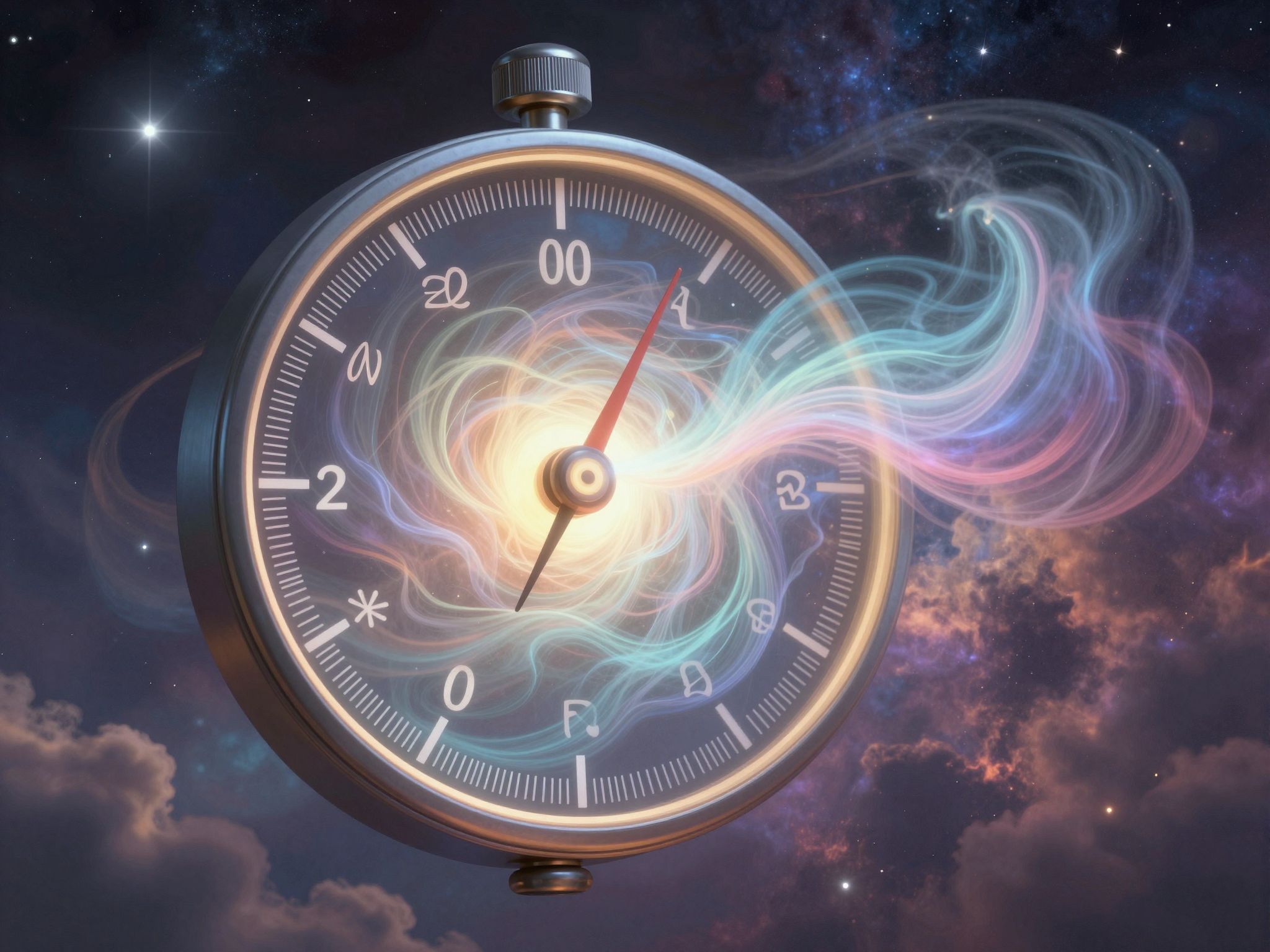 Álomban a barométer az érzelmi hullámzások pontos jelzője.