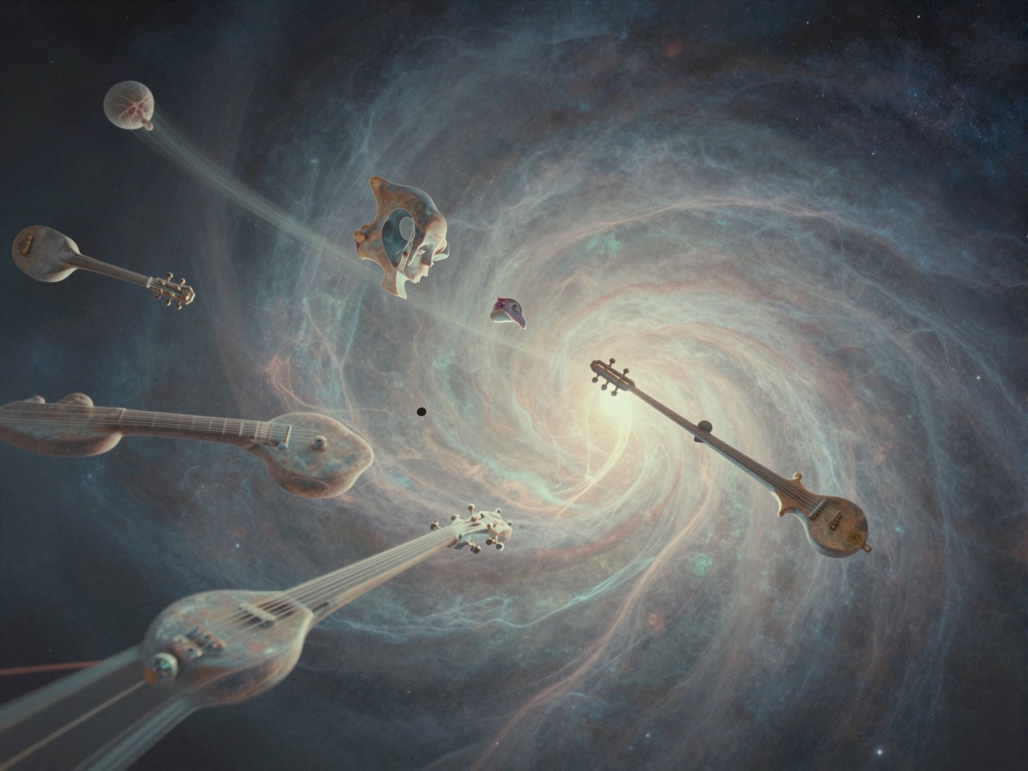 Az elveszett barométer az irányítás és stabilitás hiányát jelzi.