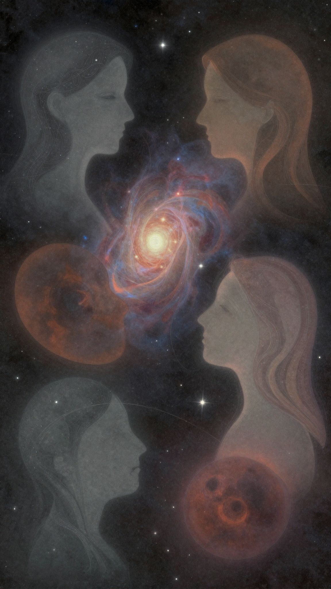 Az álmodó cickányképei rejtett belső konfliktusokat tükröznek.