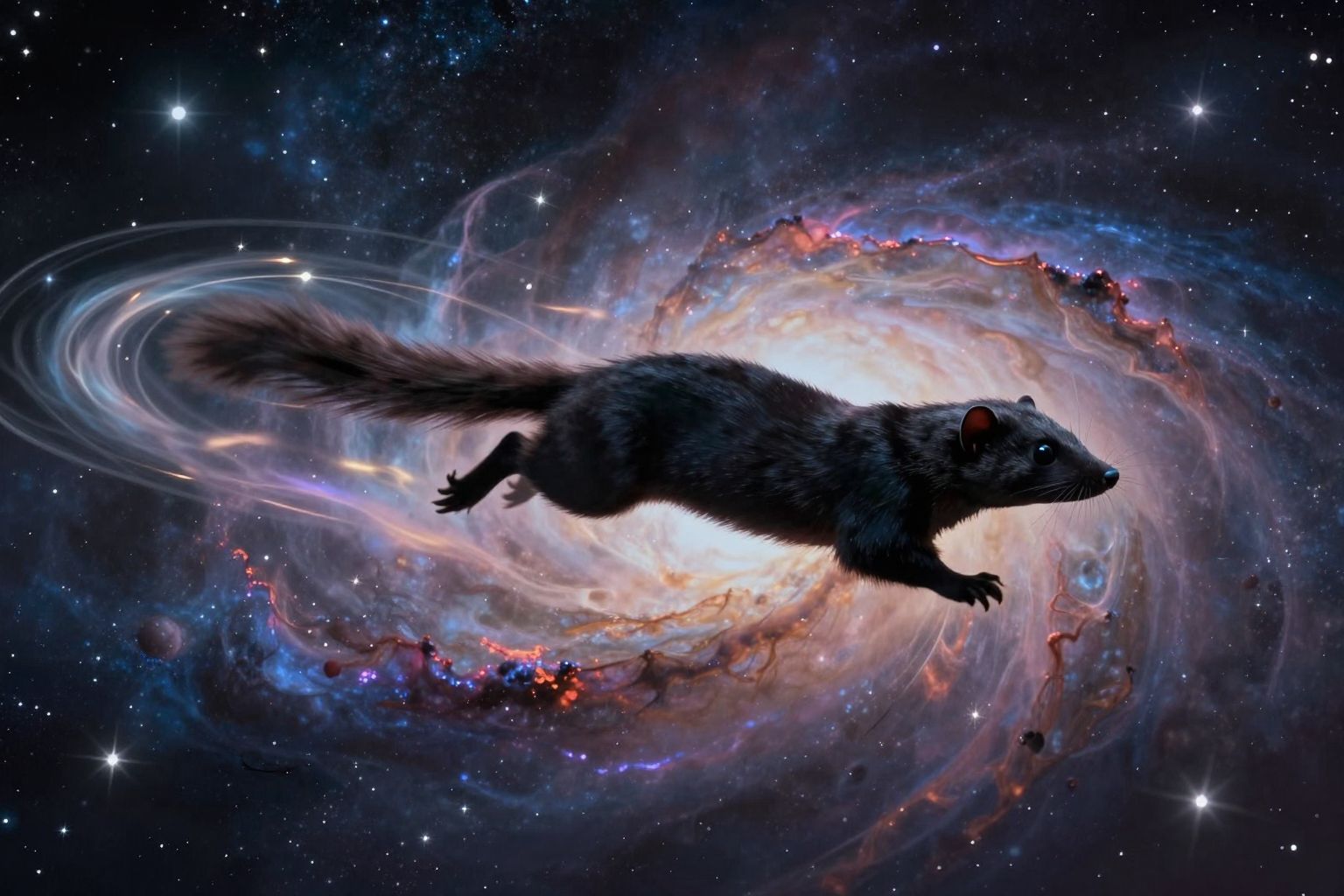 A cickány gyors mozgása az álomban aggodalmat jelezhet.