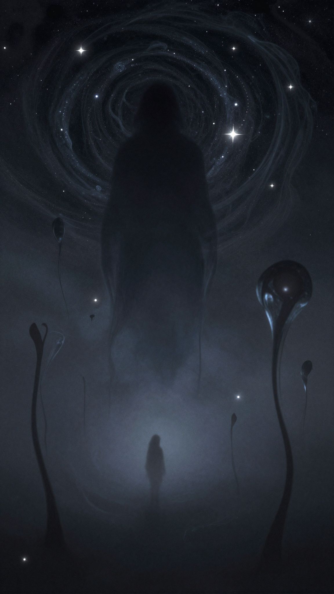 A dagonyázó láp álma elnyelő érzelmi mélységeket jelképez.