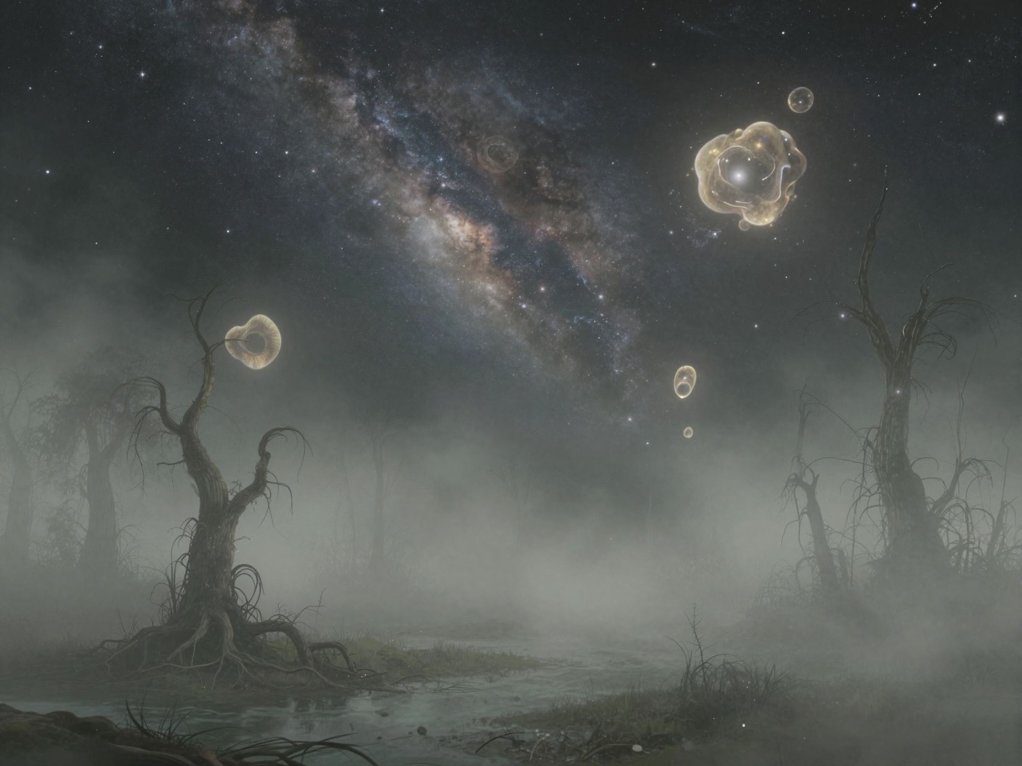 A láp álmaink személyes kontextus szerint változó mély jelentést hordoznak.