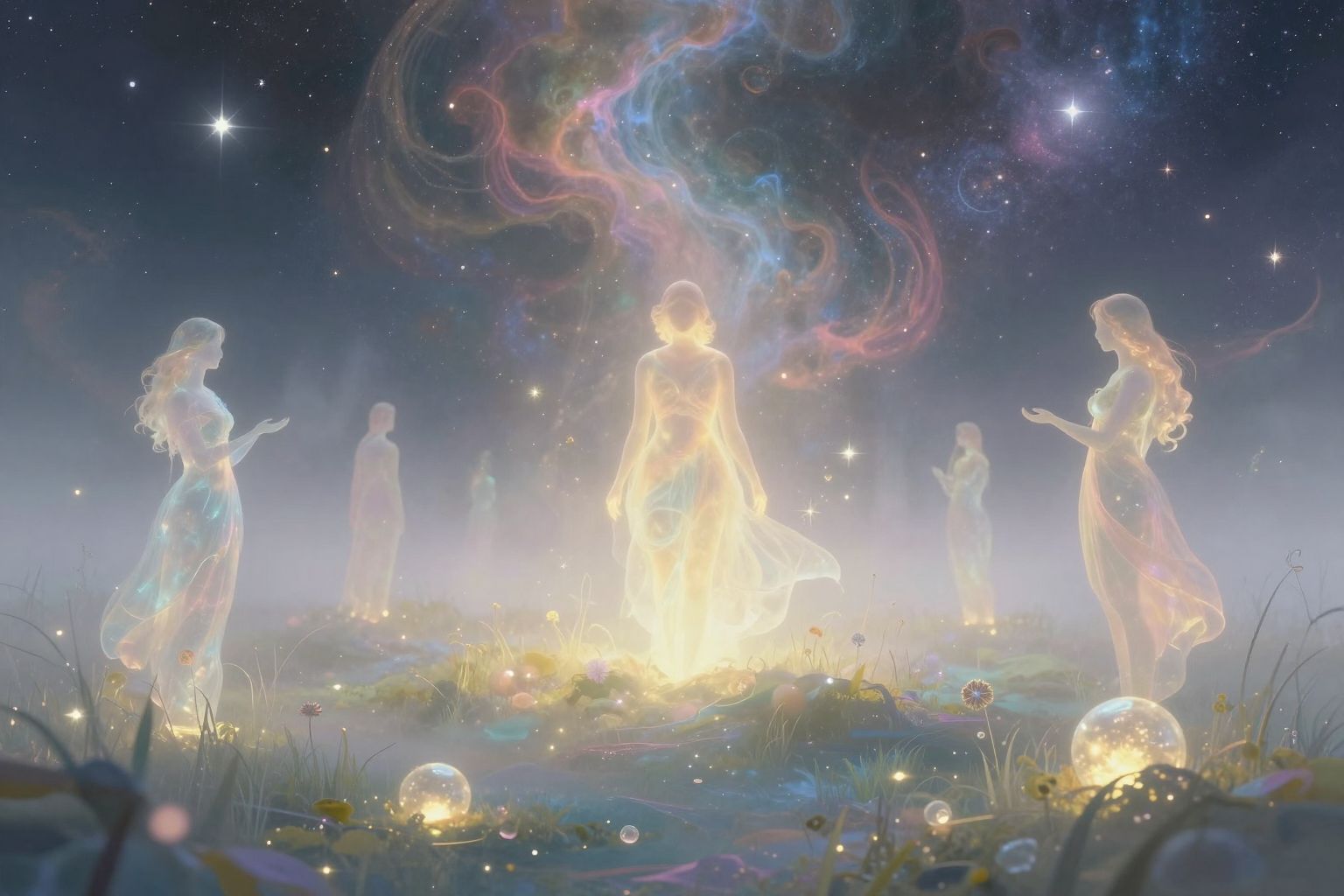 A láp álomban az önelfogadás mély belső folyamata.