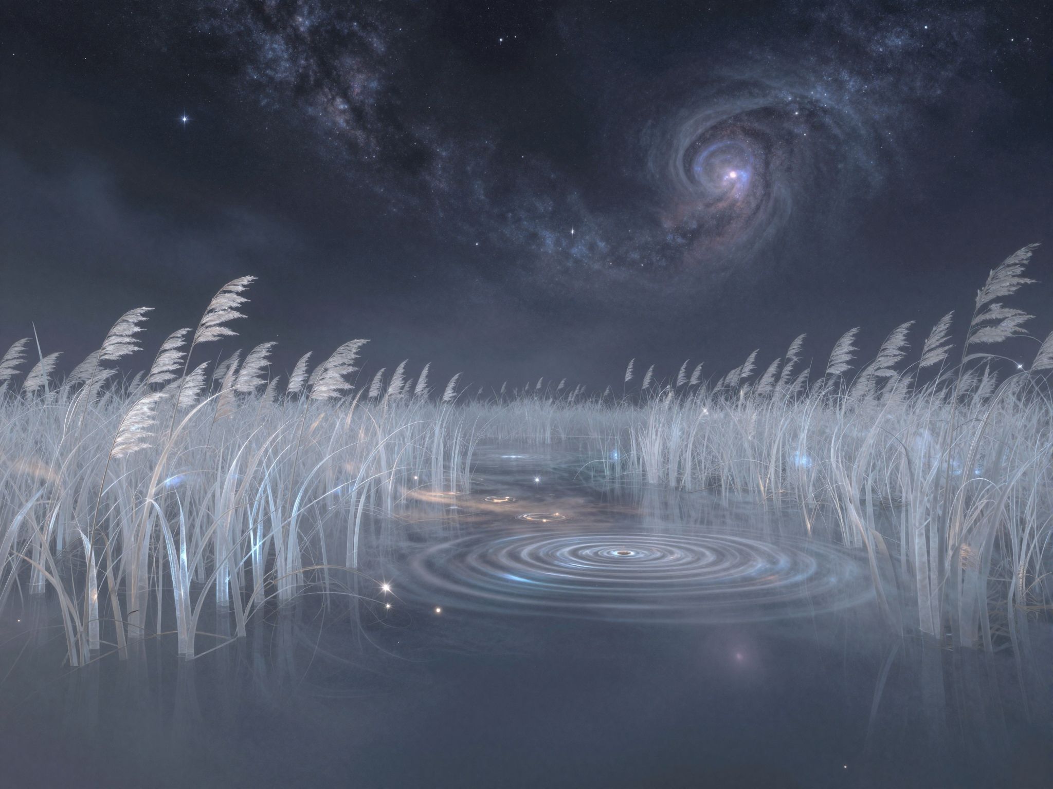 A láp az érzelmi bizonytalanság és belső konfliktus szimbóluma.