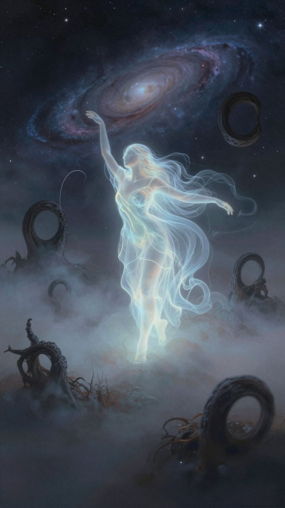 A lápba menekülés álomban a problémák elkerülését jelzi.