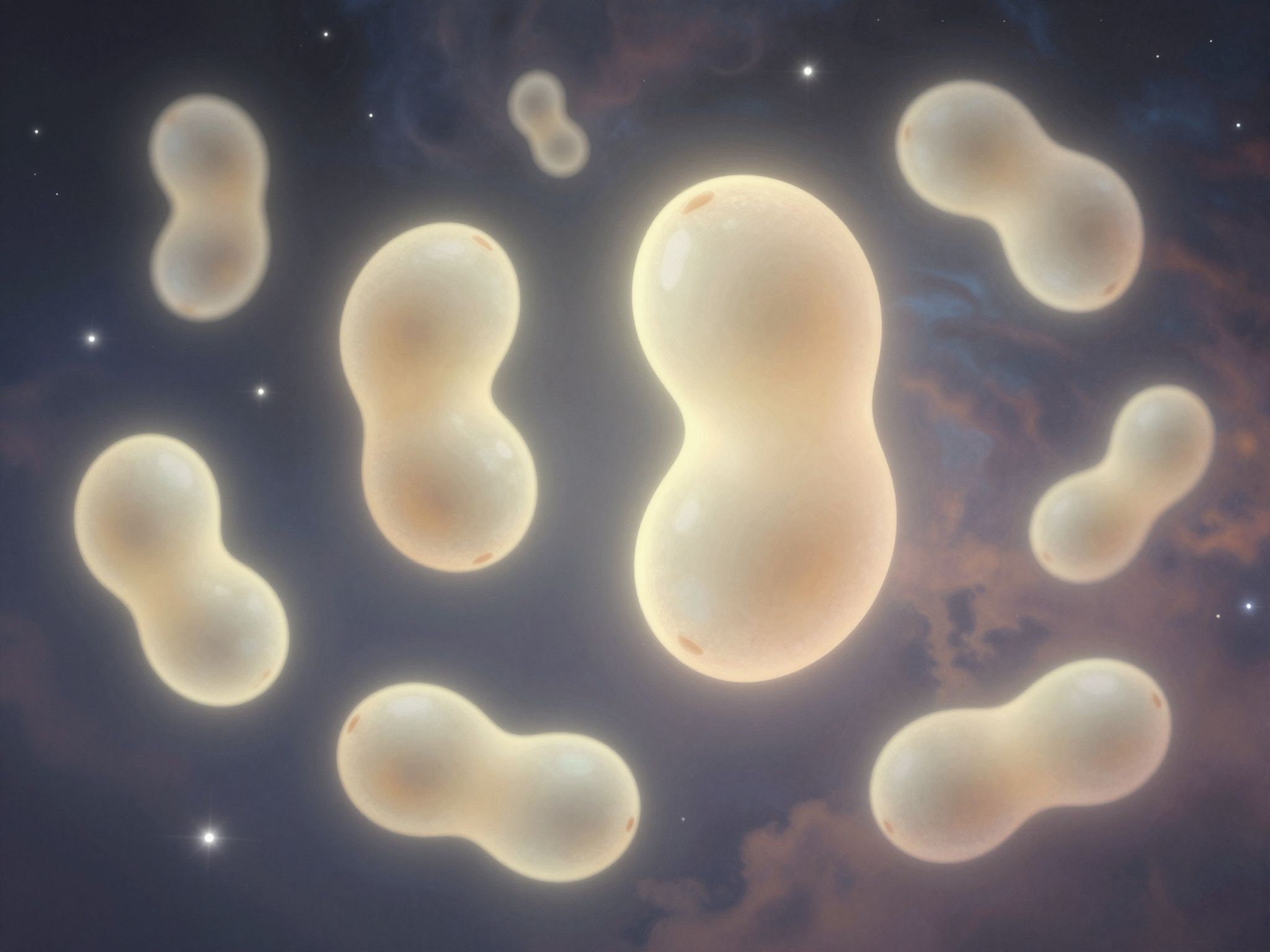 A lencse álomban a bőség és fejlődés szimbóluma.