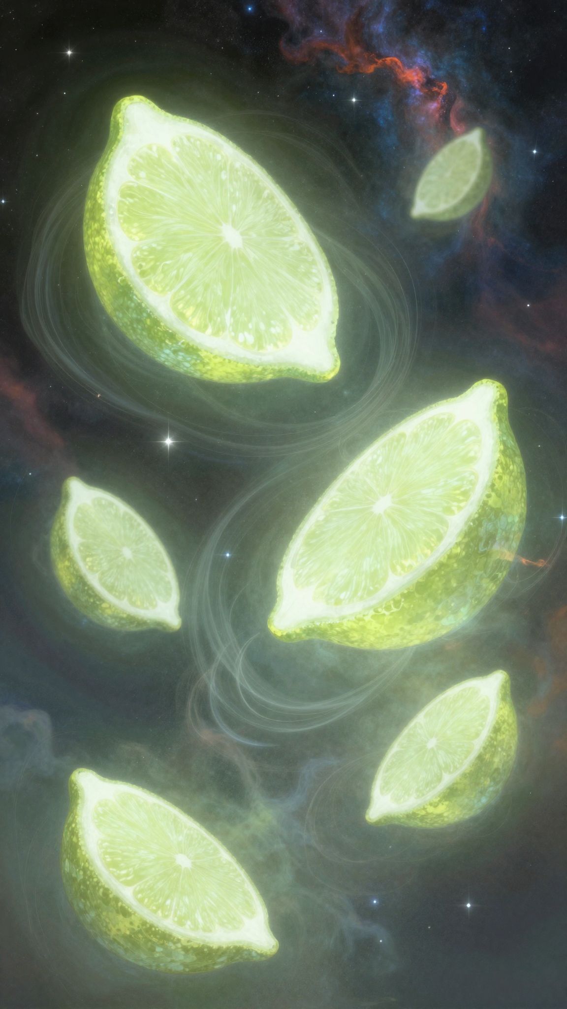 A mész álomban a tisztulás és újjászületés szimbóluma.