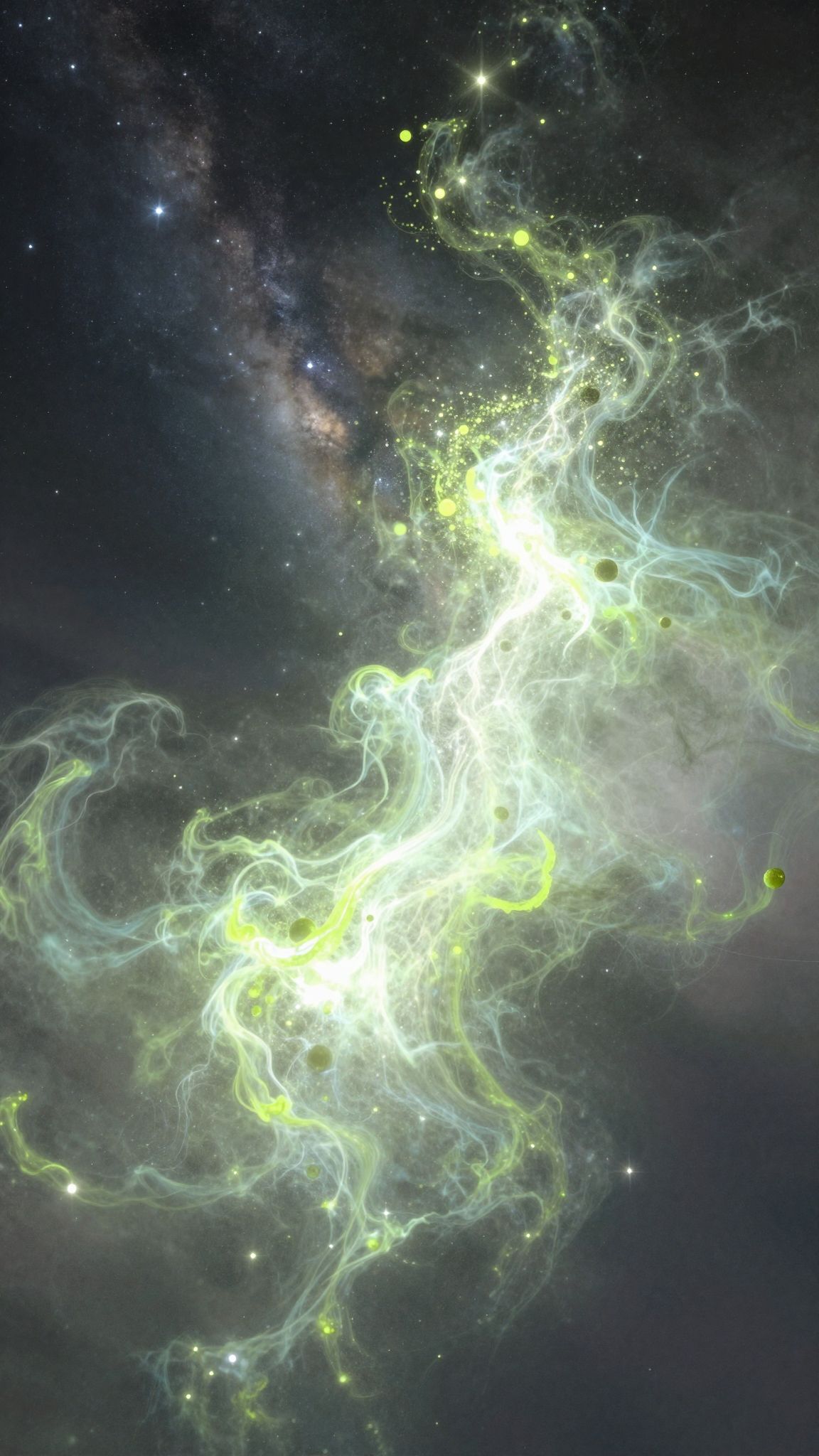 A mész az álmokban a tisztulás és megújulás jelképe.