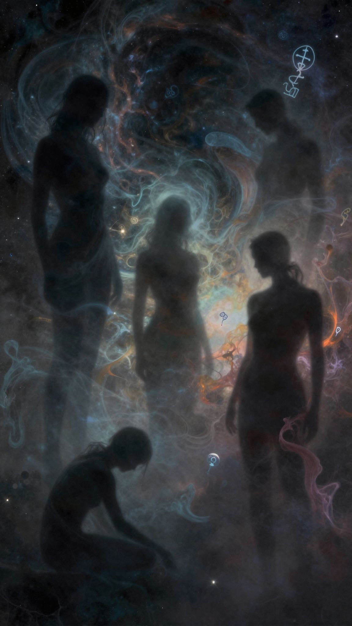 A szörnyek az elfojtott félelmeink szimbólumai az álomban.