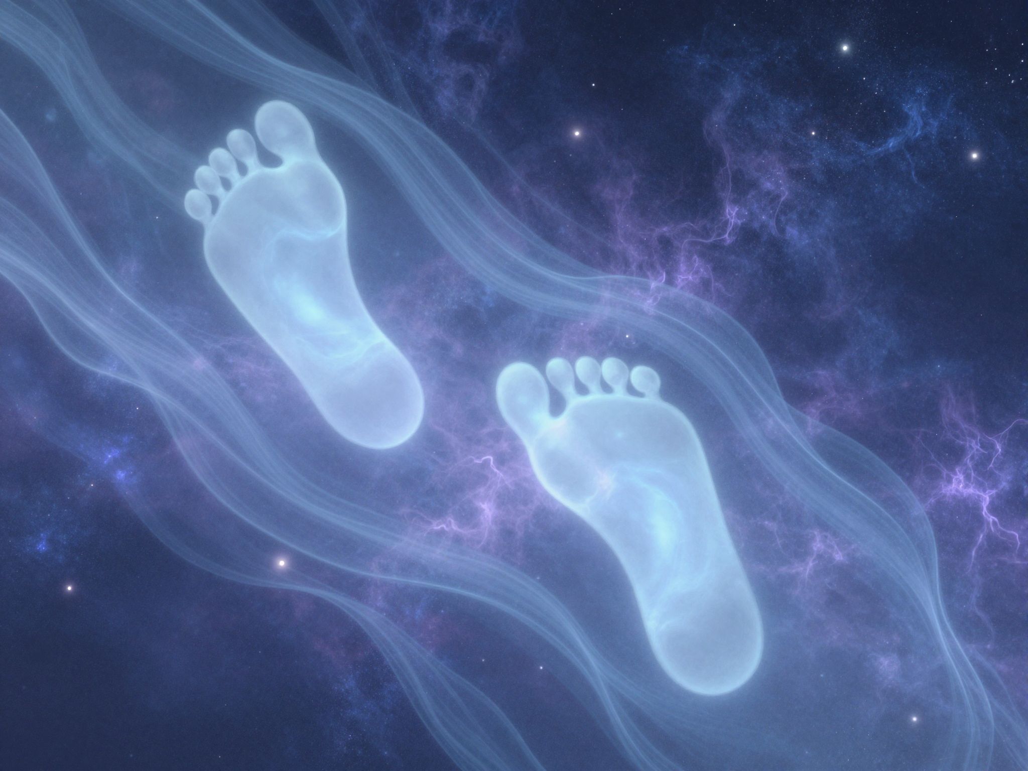 A taposás álmokban gyakran az elnyomás érzését jelzi.