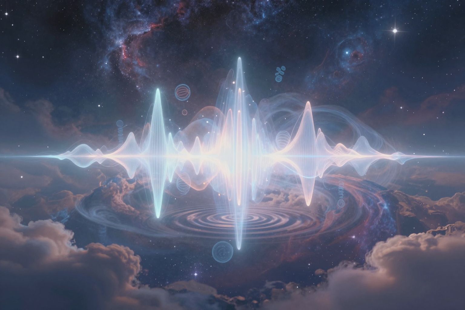 A zörgés álomban tudatalatti figyelmeztetésként működik.