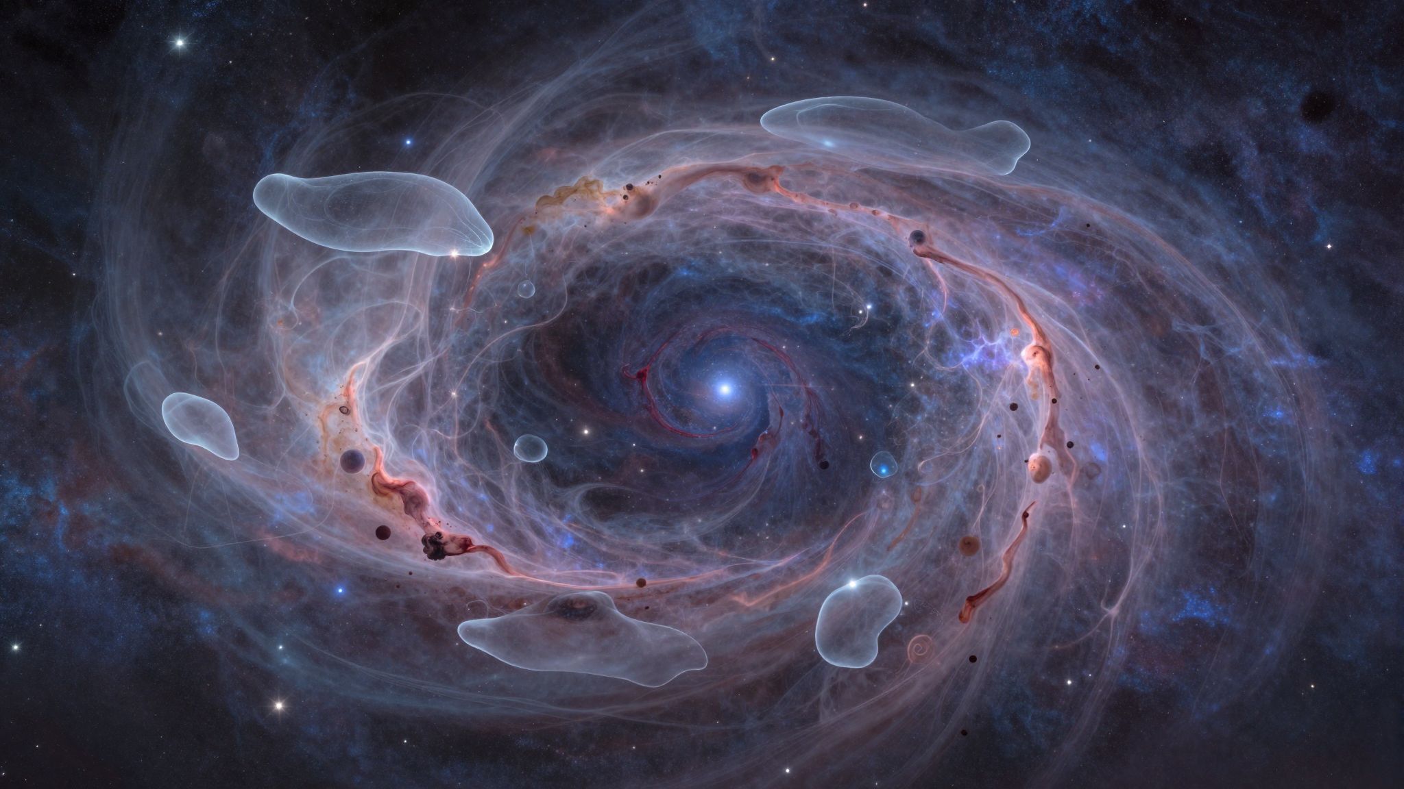 A zörgés gyakran szellemvilágból érkező üzenetként értelmezhető.