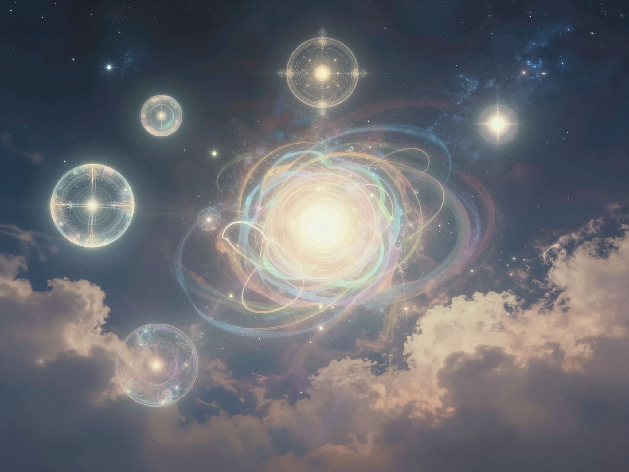 Az álmok segítenek felismerni a belső béke útját.