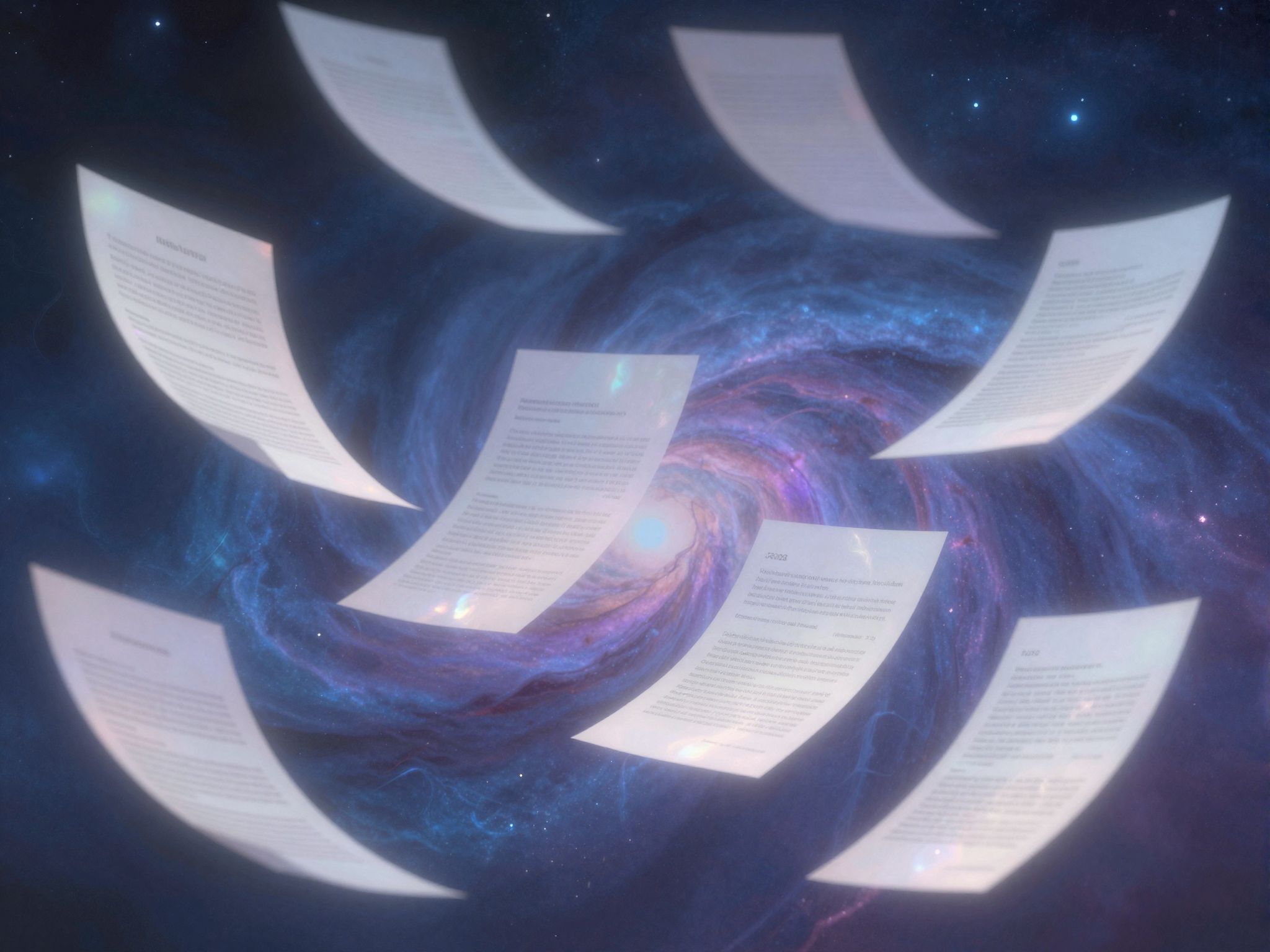 A papír melléklet álomban titkos ígéreteket és kötelezettségeket jelez.