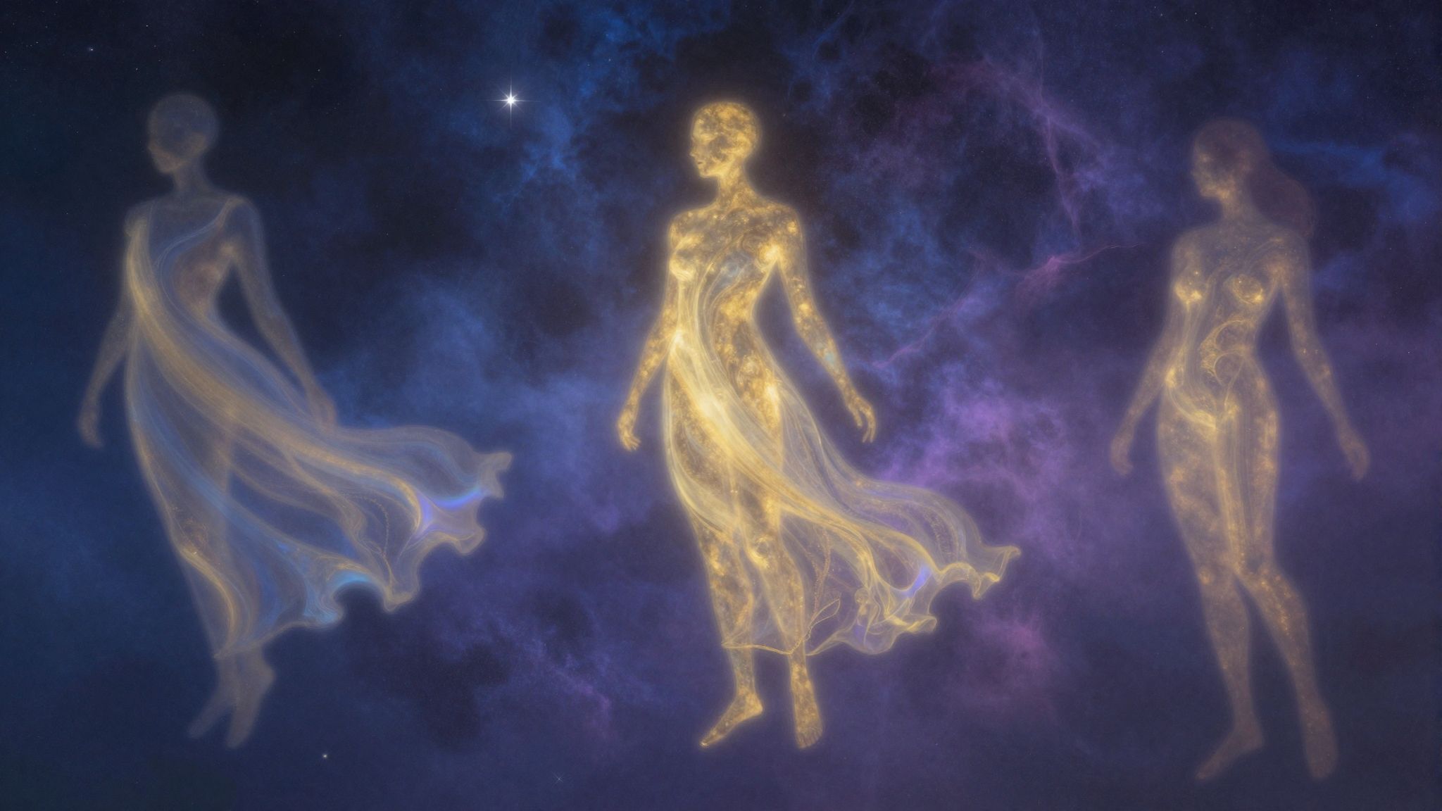 Az álomruházat a személyes identitás és szerepek tükröződése.