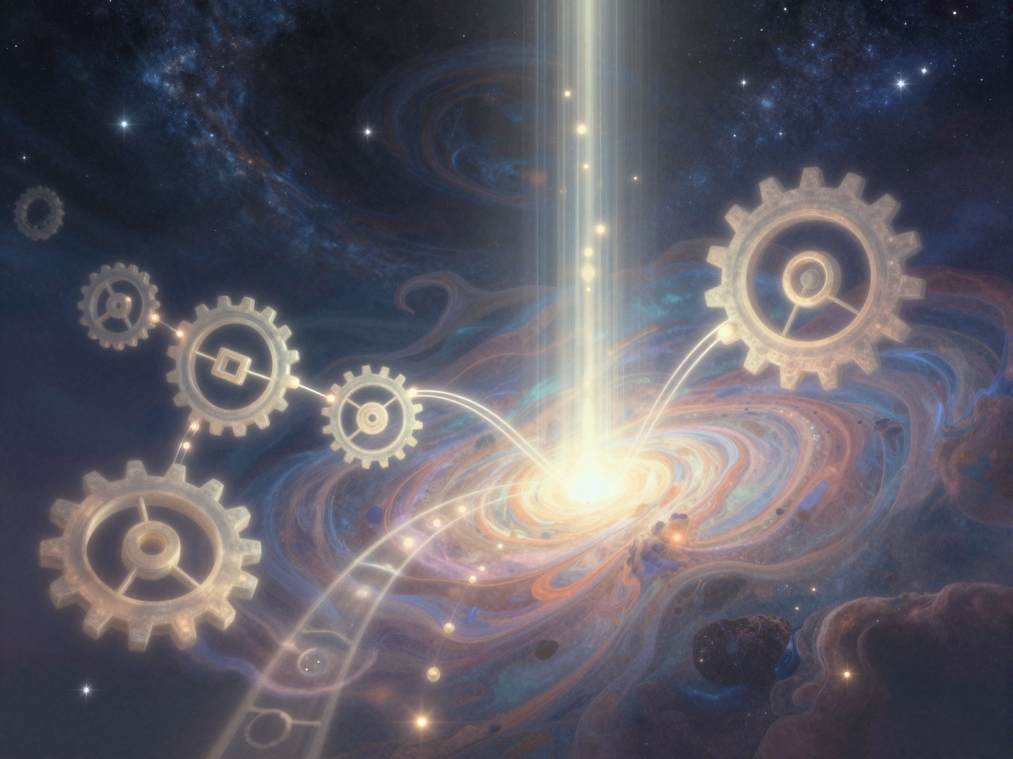 Álmodban a szerszám segít céltudatos problémamegoldásban.