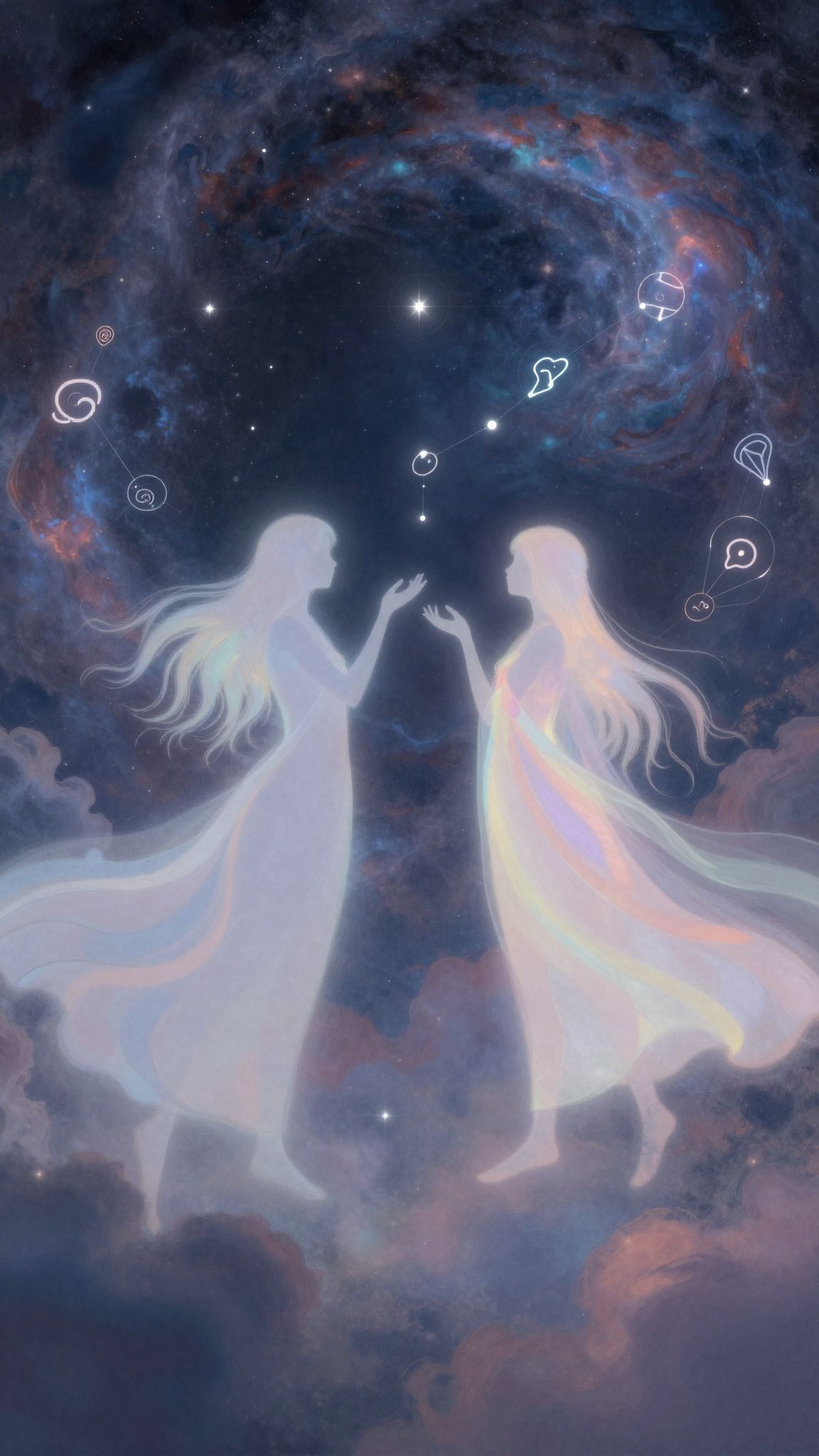 Álmodni a szomszéddal kacérkodásról a titkos vágyakat jelzi.