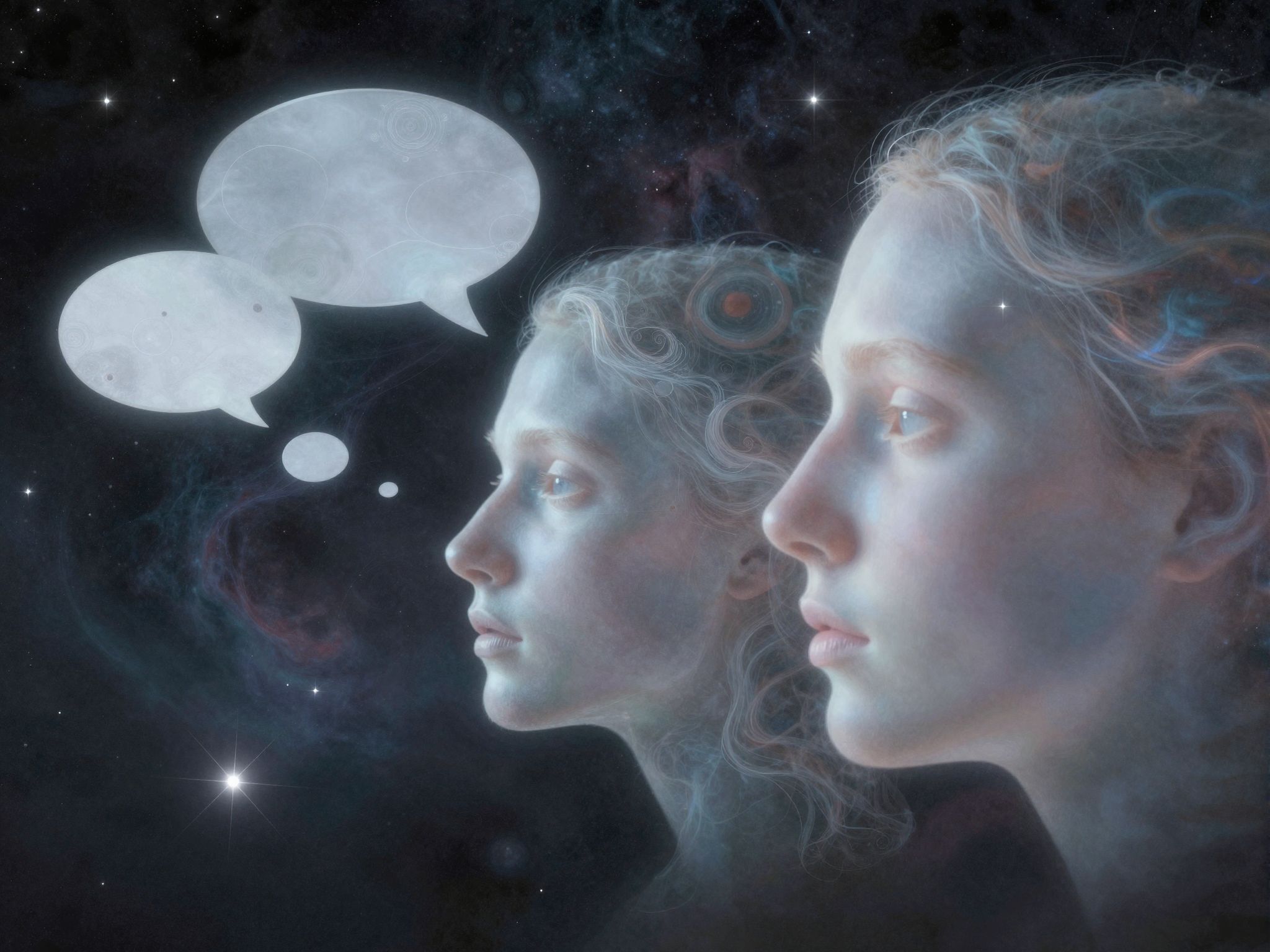 Az álombeli szarkazmus a félreértett kommunikáció szimbóluma lehet.