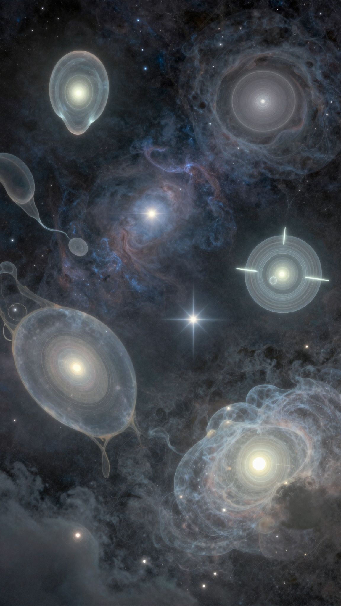 Az álmodás az emberi tudatalatti mélyebb rétegeit tárja fel.