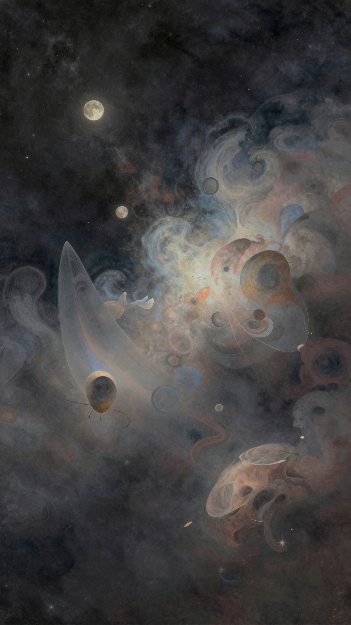 Az álmok értelmezésében a személyes asszociációk kulcsfontosságúak.