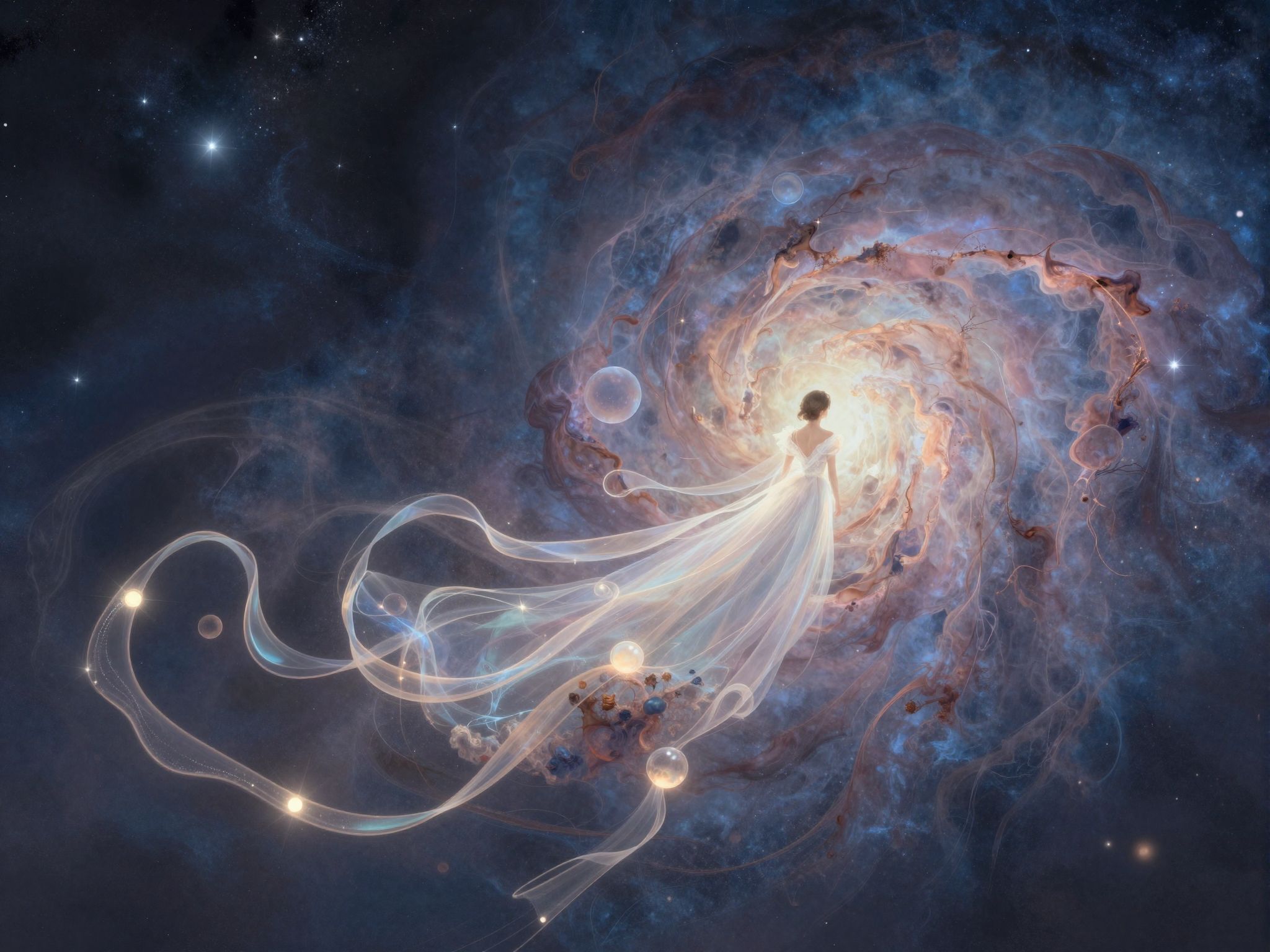 Az álom a leánybúcsúról az új élet kezdetét jelzi.