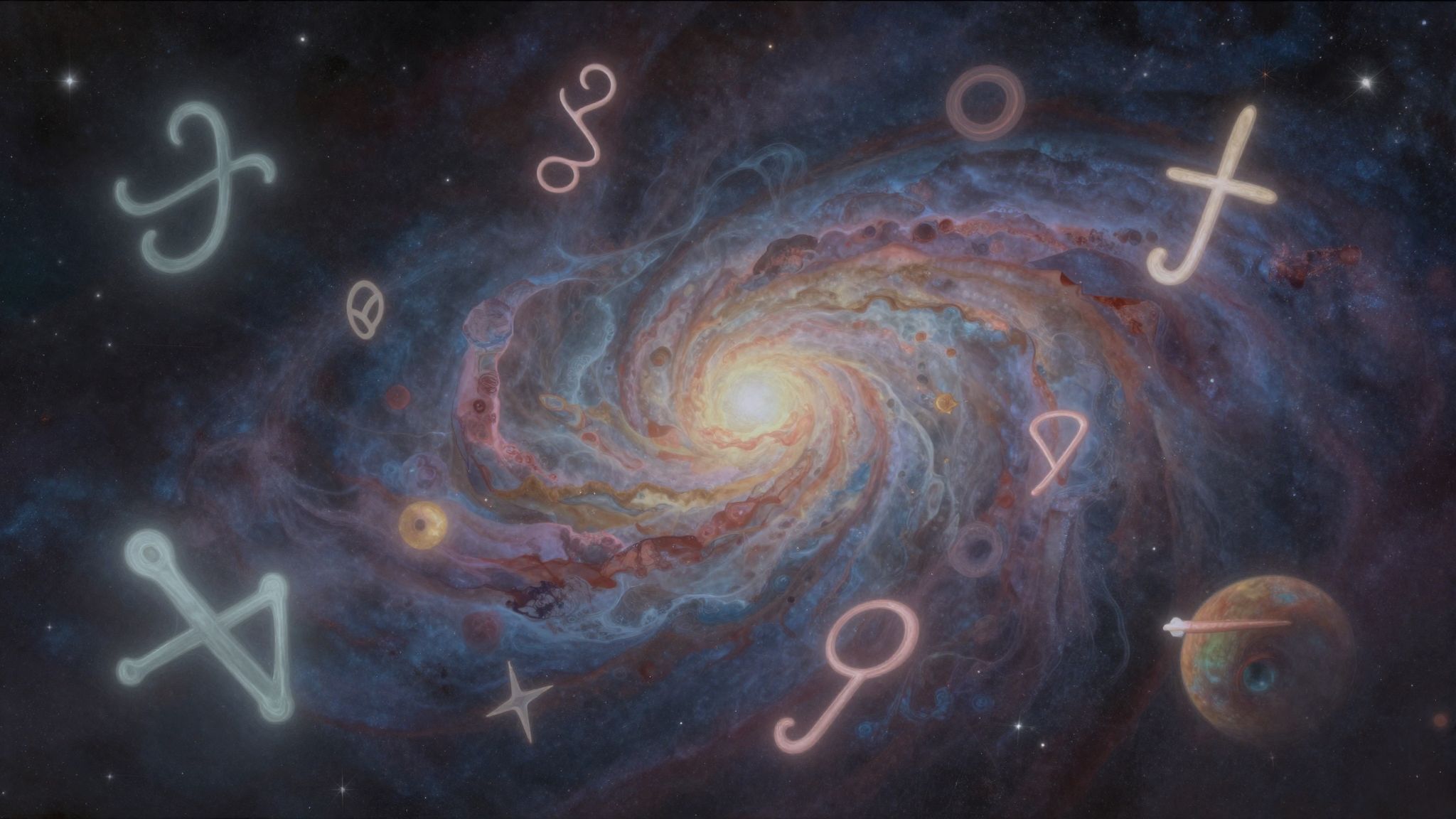 Az álom értelmezése mélyebb önismerethez vezethet.