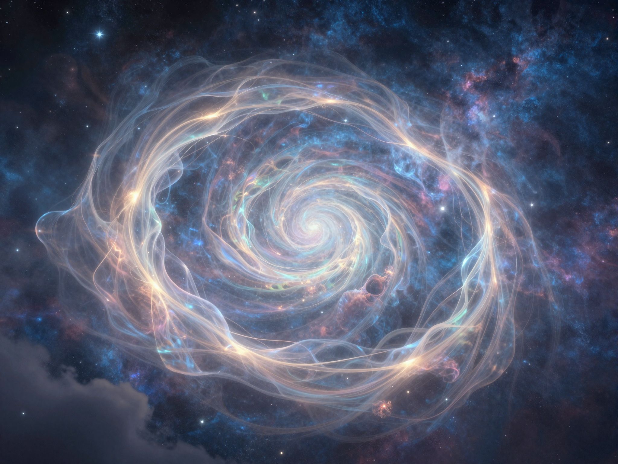 Az örvény álom a közelgő életmódváltás szimbóluma lehet.