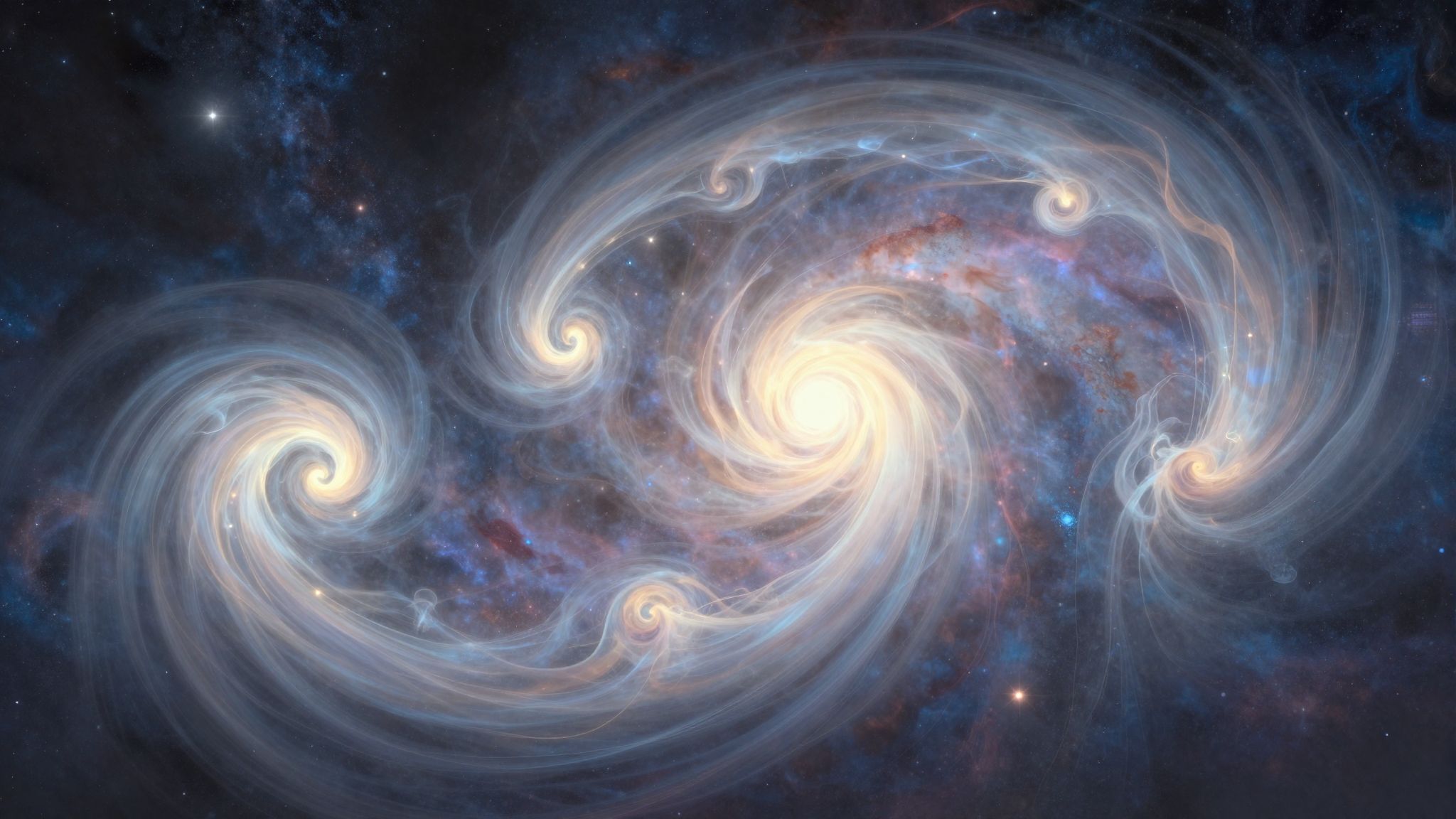 Az örvény álom a belső megújulás és elengedés szimbóluma.