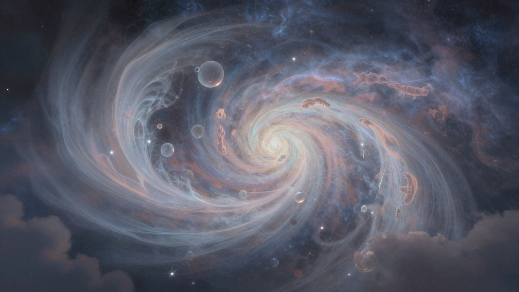 Az örvény az álomban belső feszültség és konfliktus jelképe.