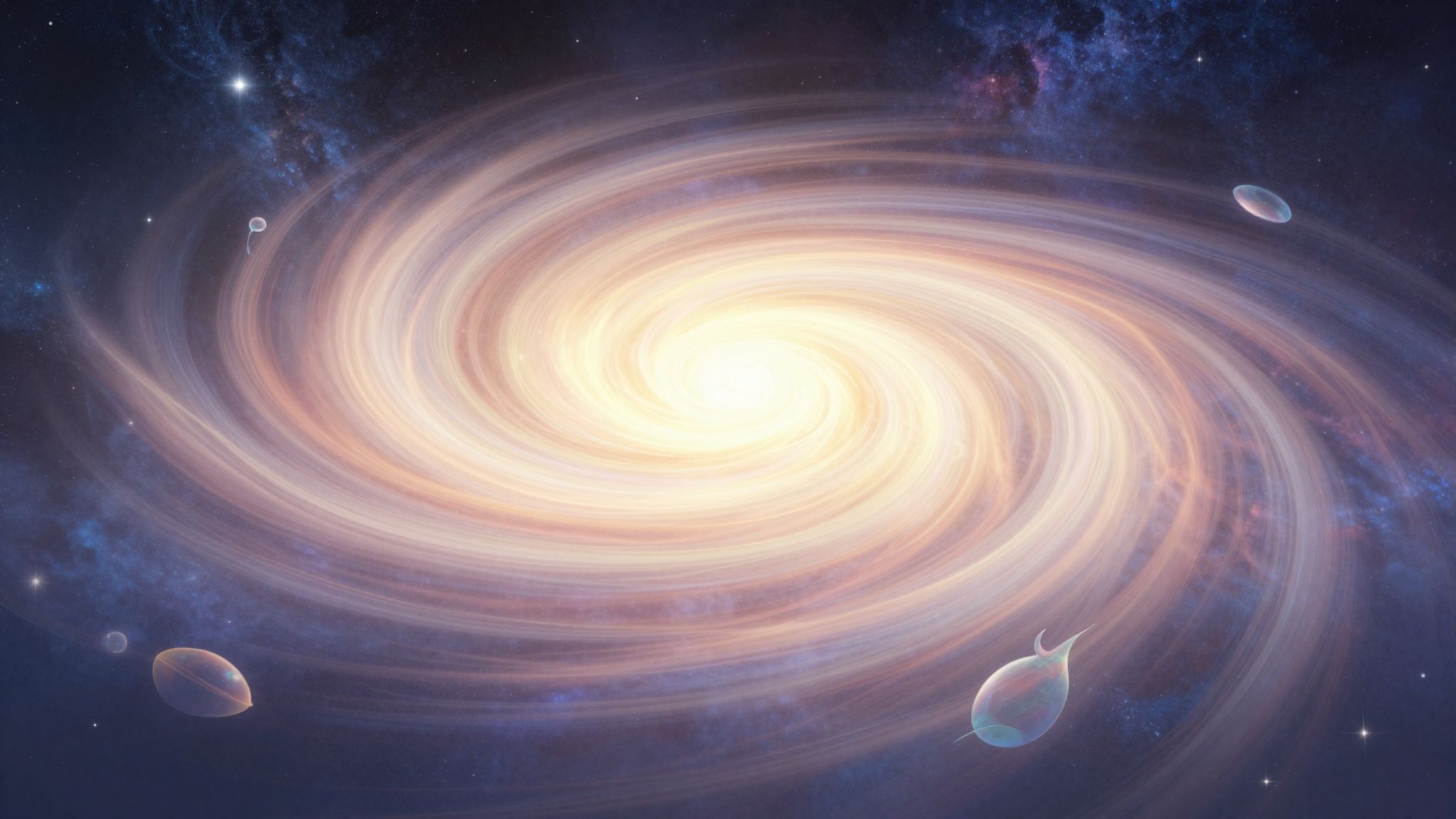 Az örvény álmokban a belső átalakulás szimbóluma.