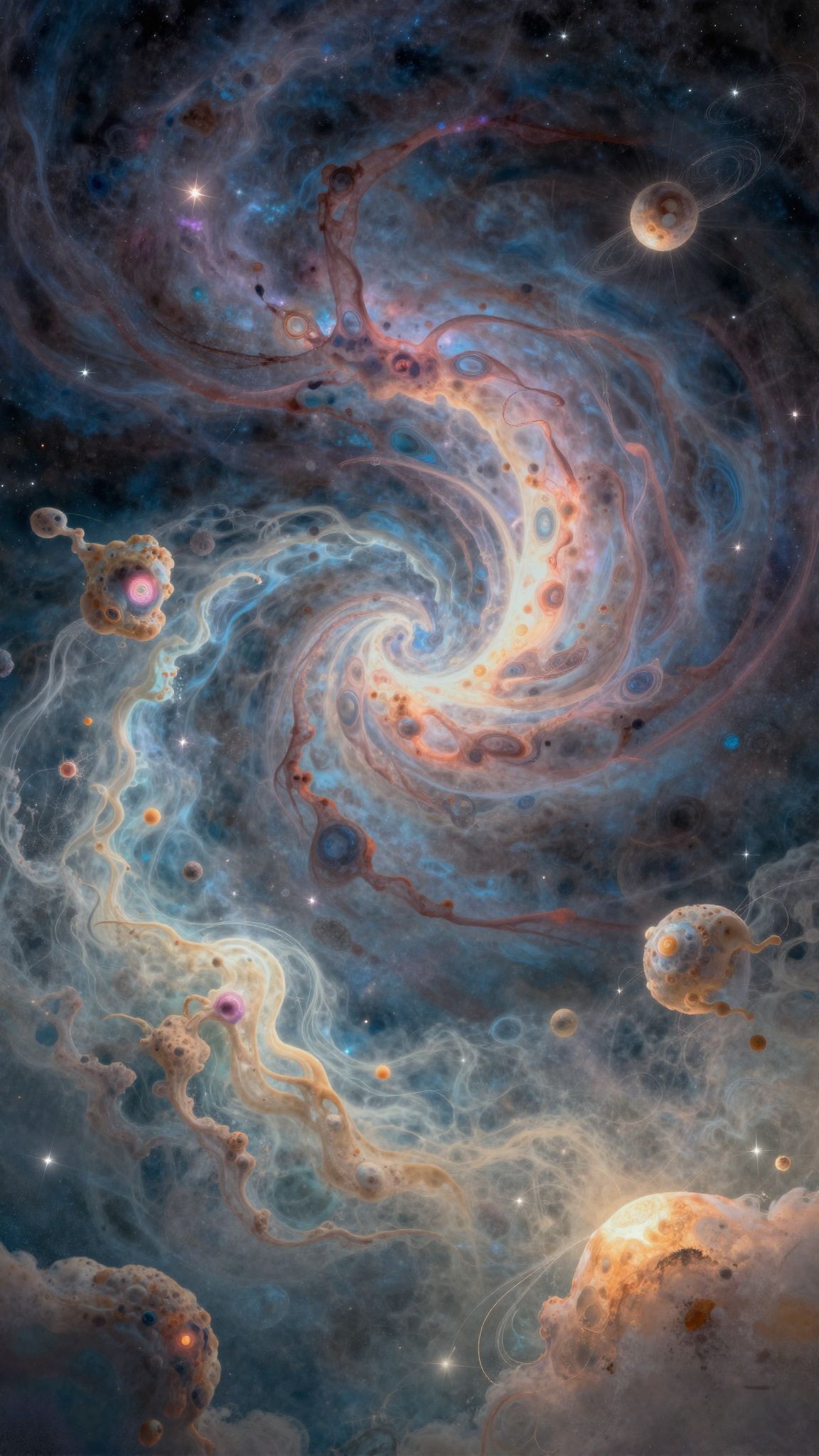 Az üdvözülés álom segíthet a belső béke megtalálásában.