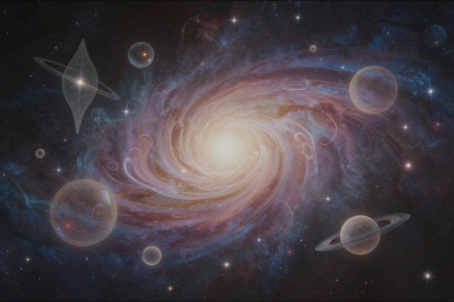 Az üdvözülés álma a belső megnyugvás pszichológiai jelképe.