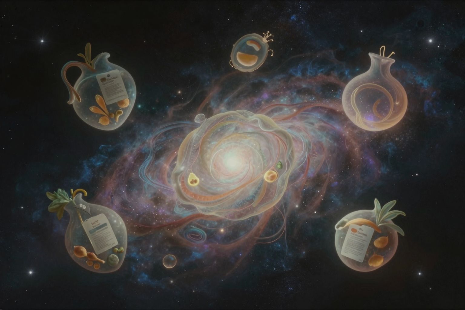 Az élelmiszercímke álomban az életenergia szimbóluma lehet.