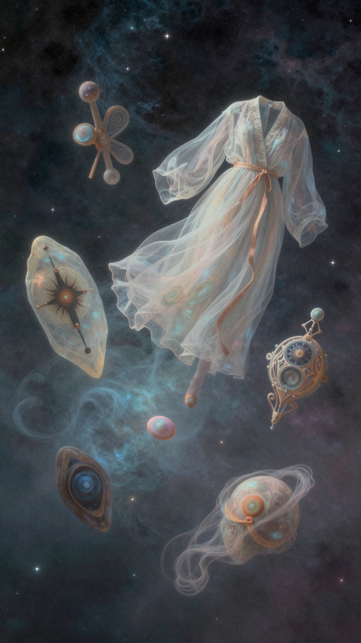 Álomban a címkék rejtett üzeneteket és önazonosságot jelképeznek.