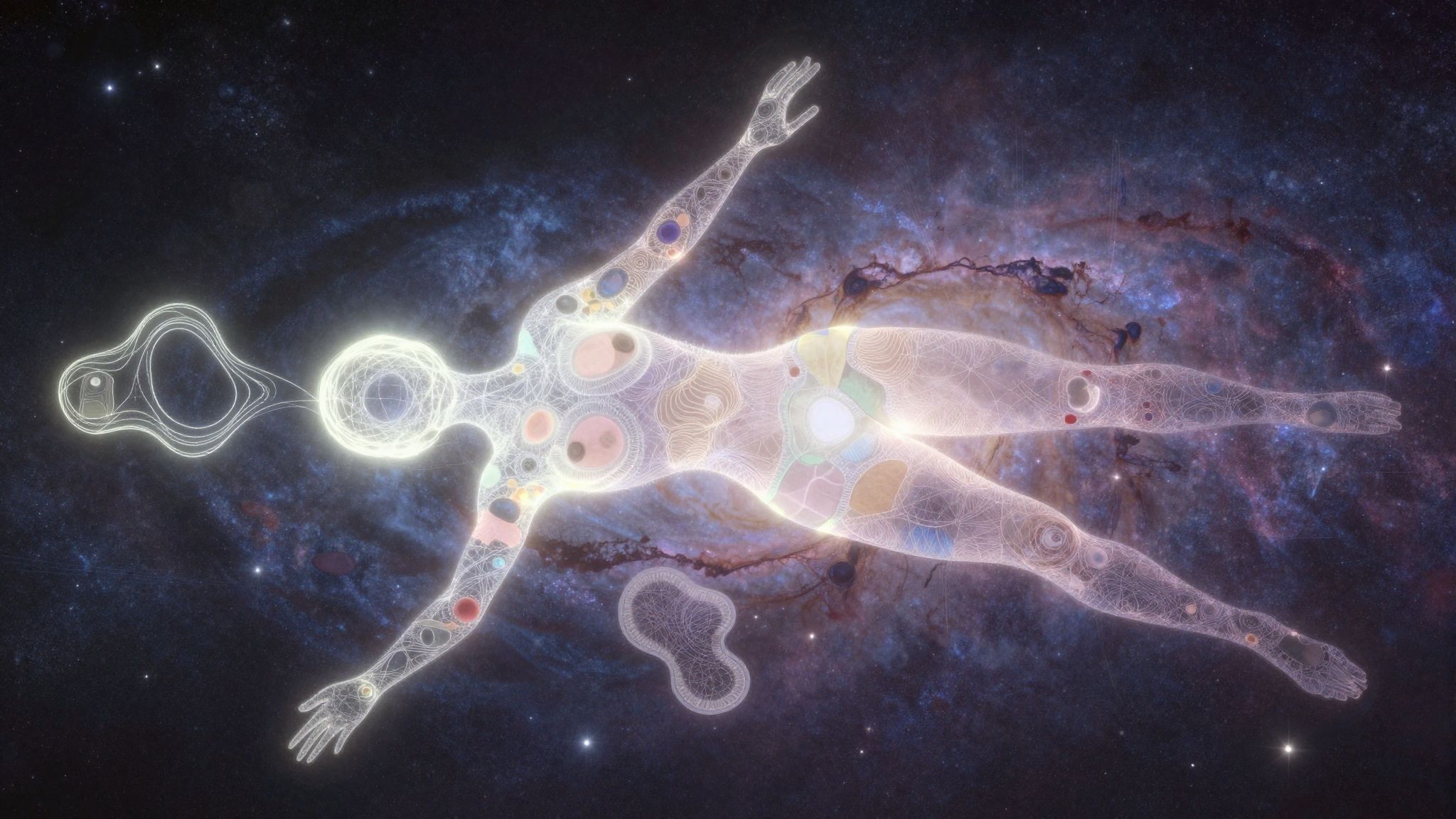 Az álombeli címke új identitás vagy szerep jelképe lehet.