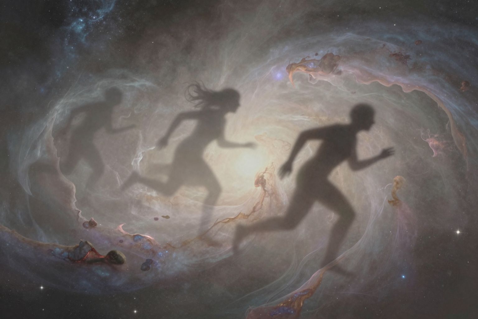 Álmodban menekülni a disznótól a felelősség elutasítása.