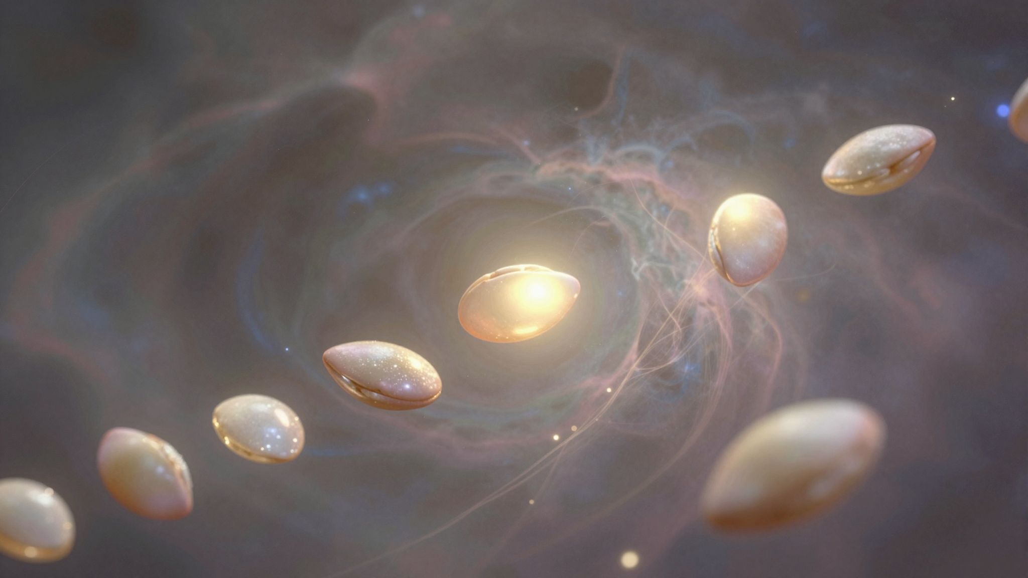 Egy marék lencse álomban apró anyagi szerencsét jelez.