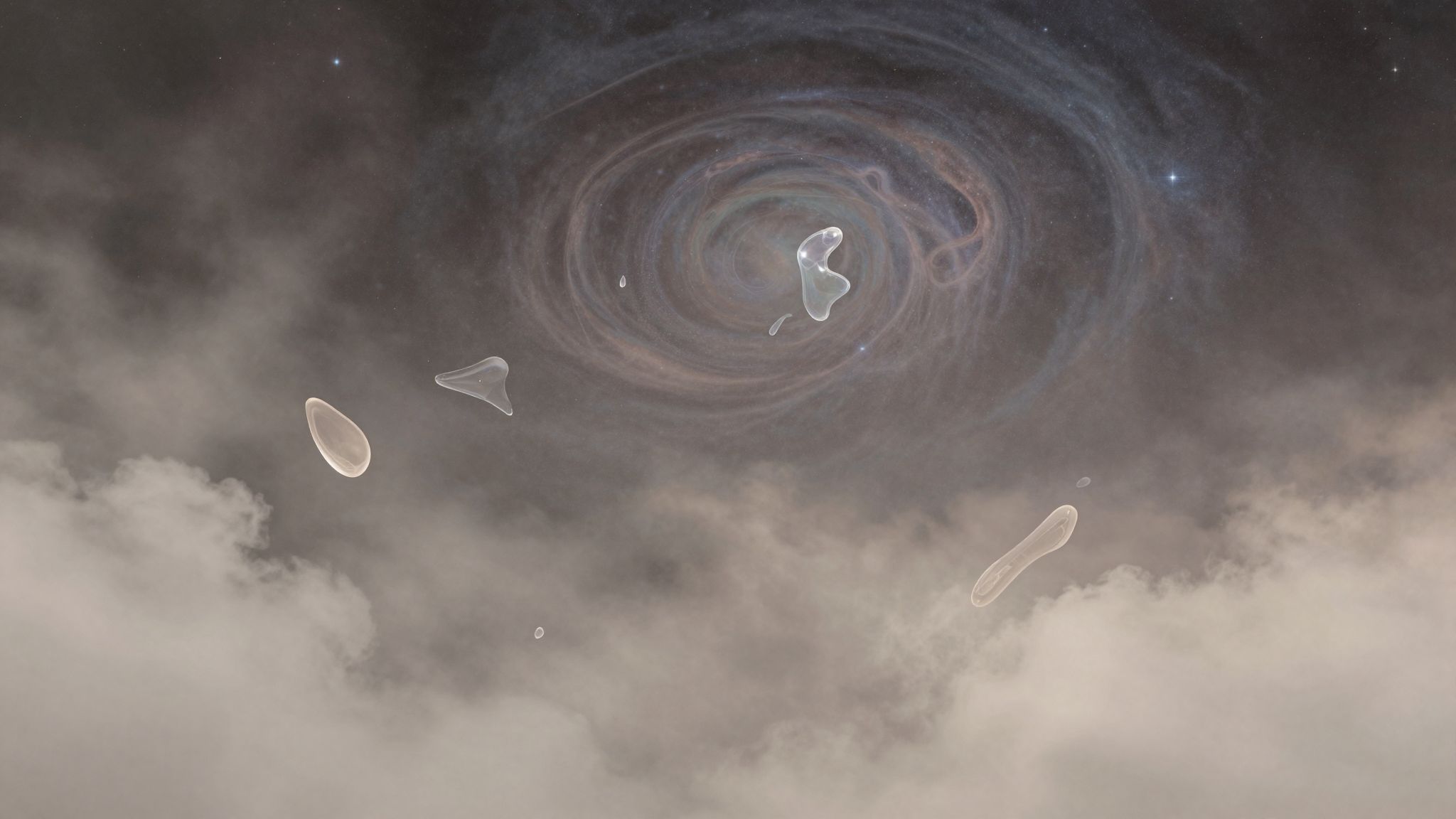 Az hiányzó címke az álomban belső bizonytalanságot jelképez.