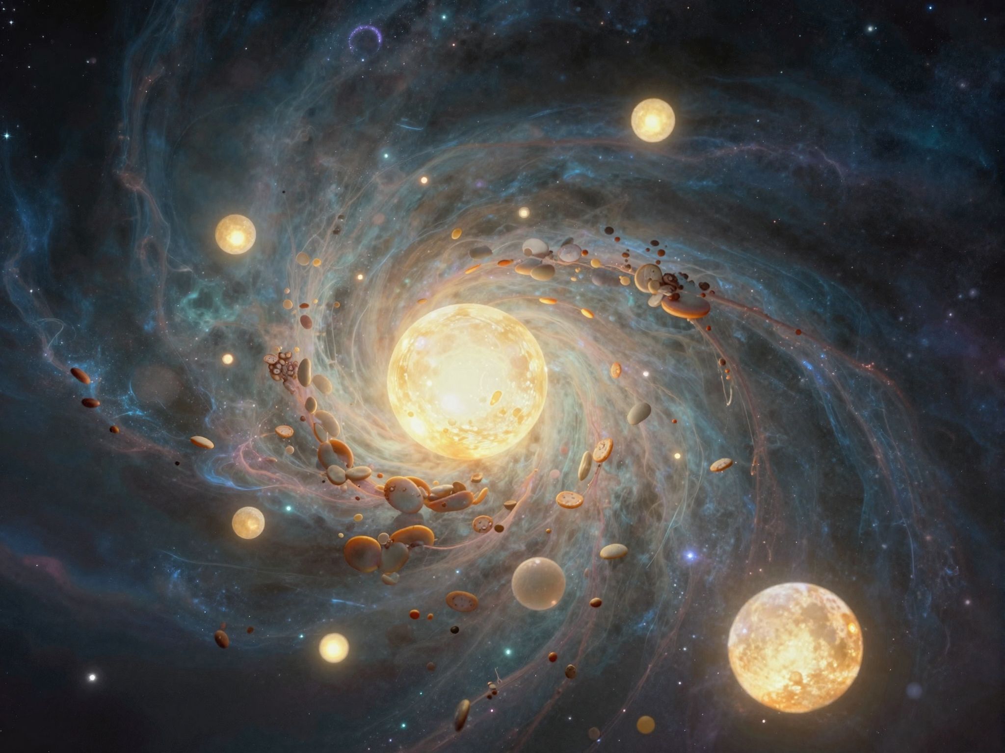 A lencse álomban a pénzügyi bőség és stabilitás jele.