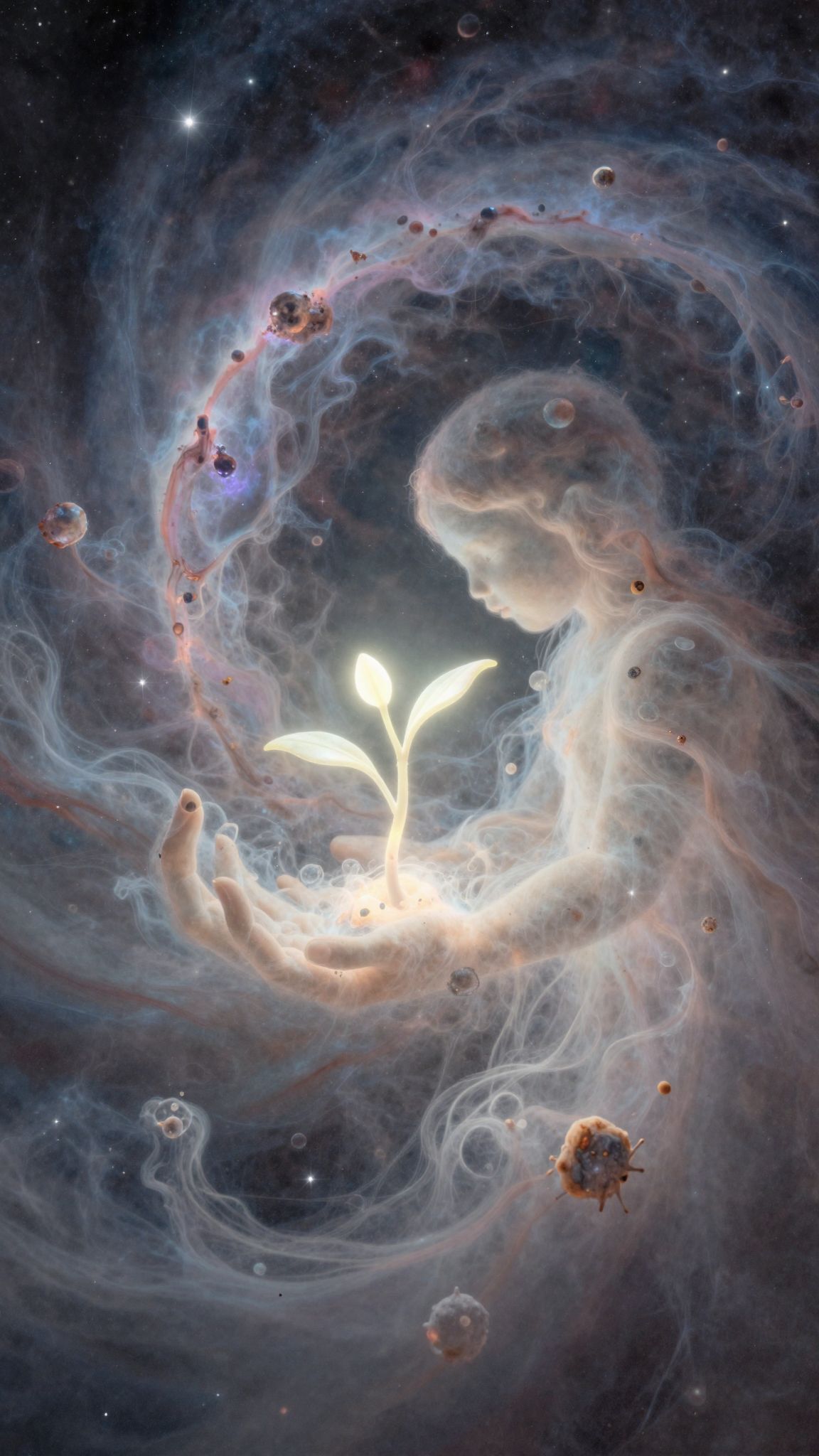 Az álombeli malacok az újrakezdés és növekedés szimbólumai.