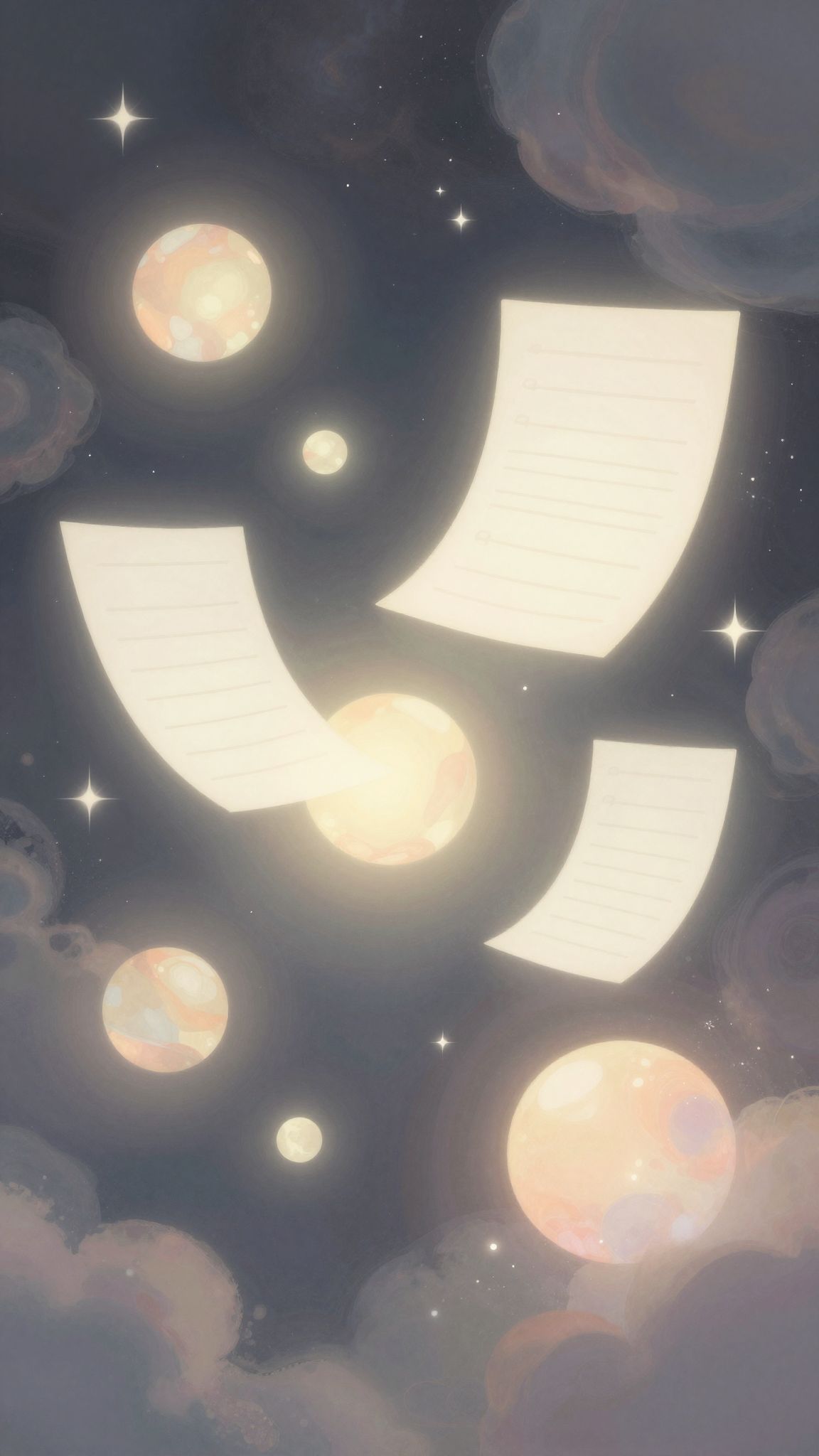 A műholdról álmodás a jövőtervezés és célkitűzés jele.