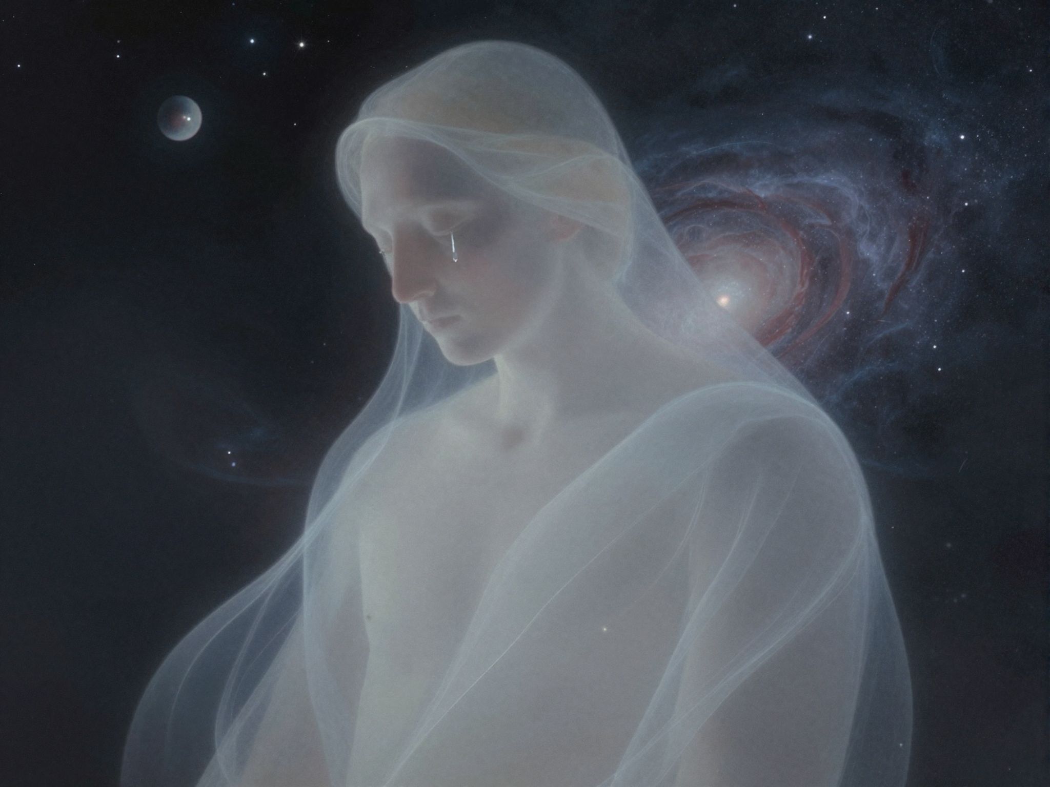 Az álomban síró nagybátty érzelmi feldolgozás jele lehet.