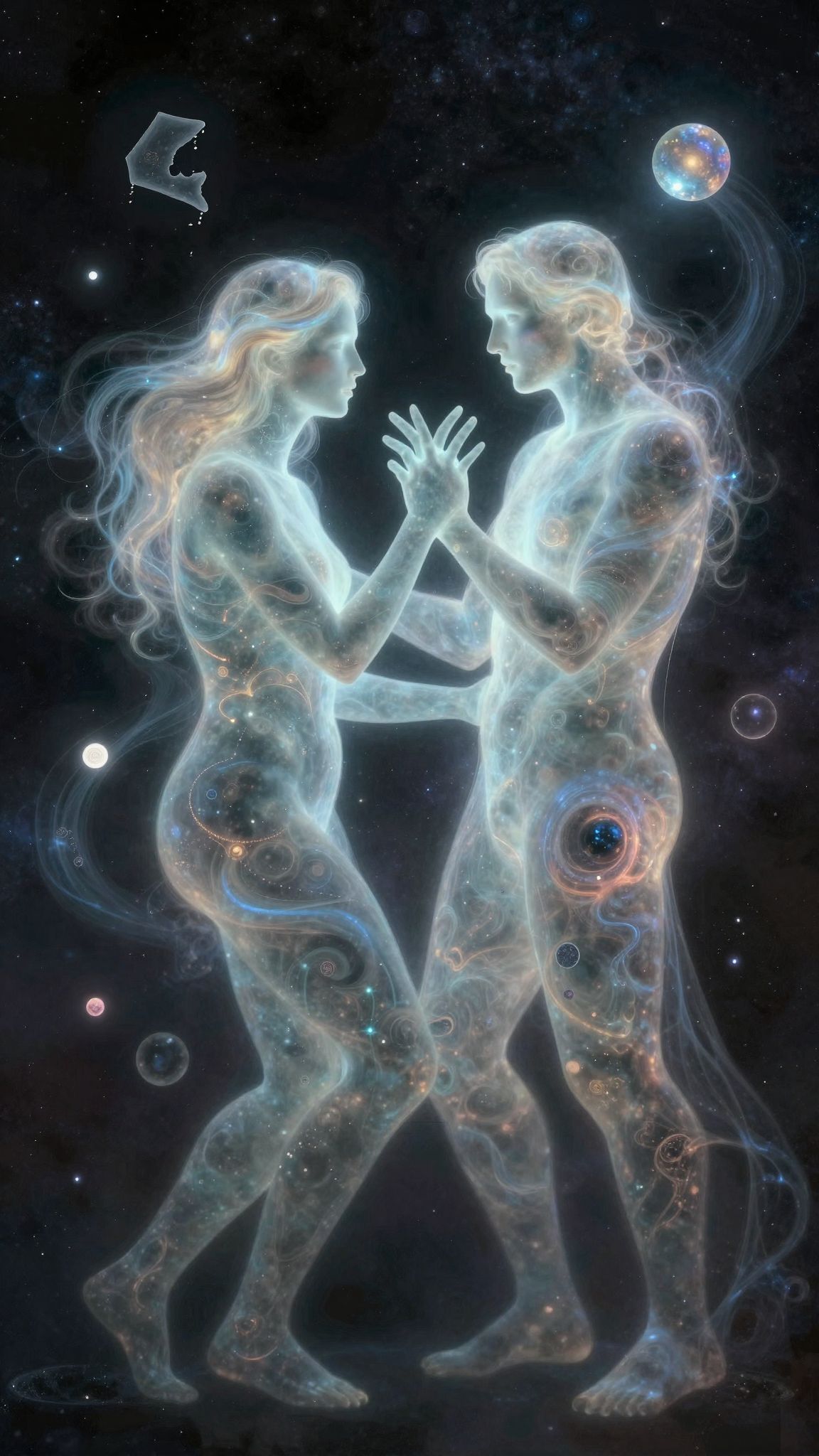 Az álombeli veszekedés nagybáttyal rejtett konfliktusokat jelezhet.