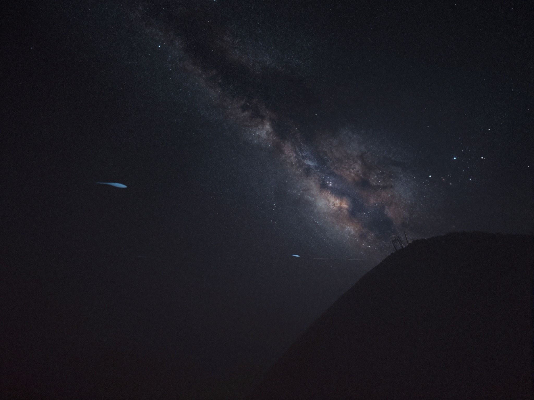 A pincében hallott zörgés a tudatalatti félelmek jele.