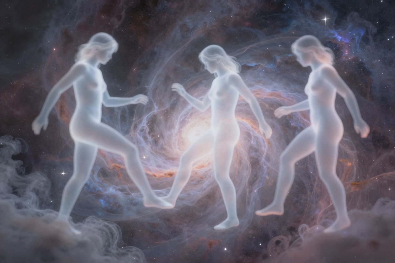 Az álombeli taposás önkorlátozó belső konfliktusokat szimbolizálhat.