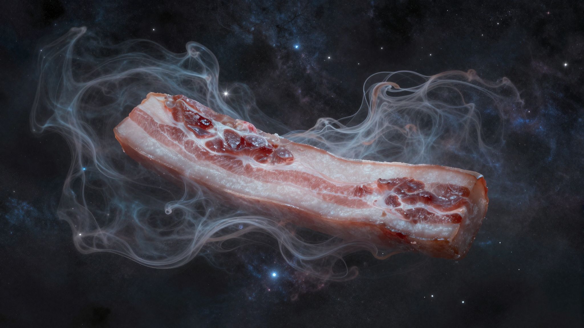 A sertészsírral kapcsolatos negatív álmok konfliktusokra utalnak.