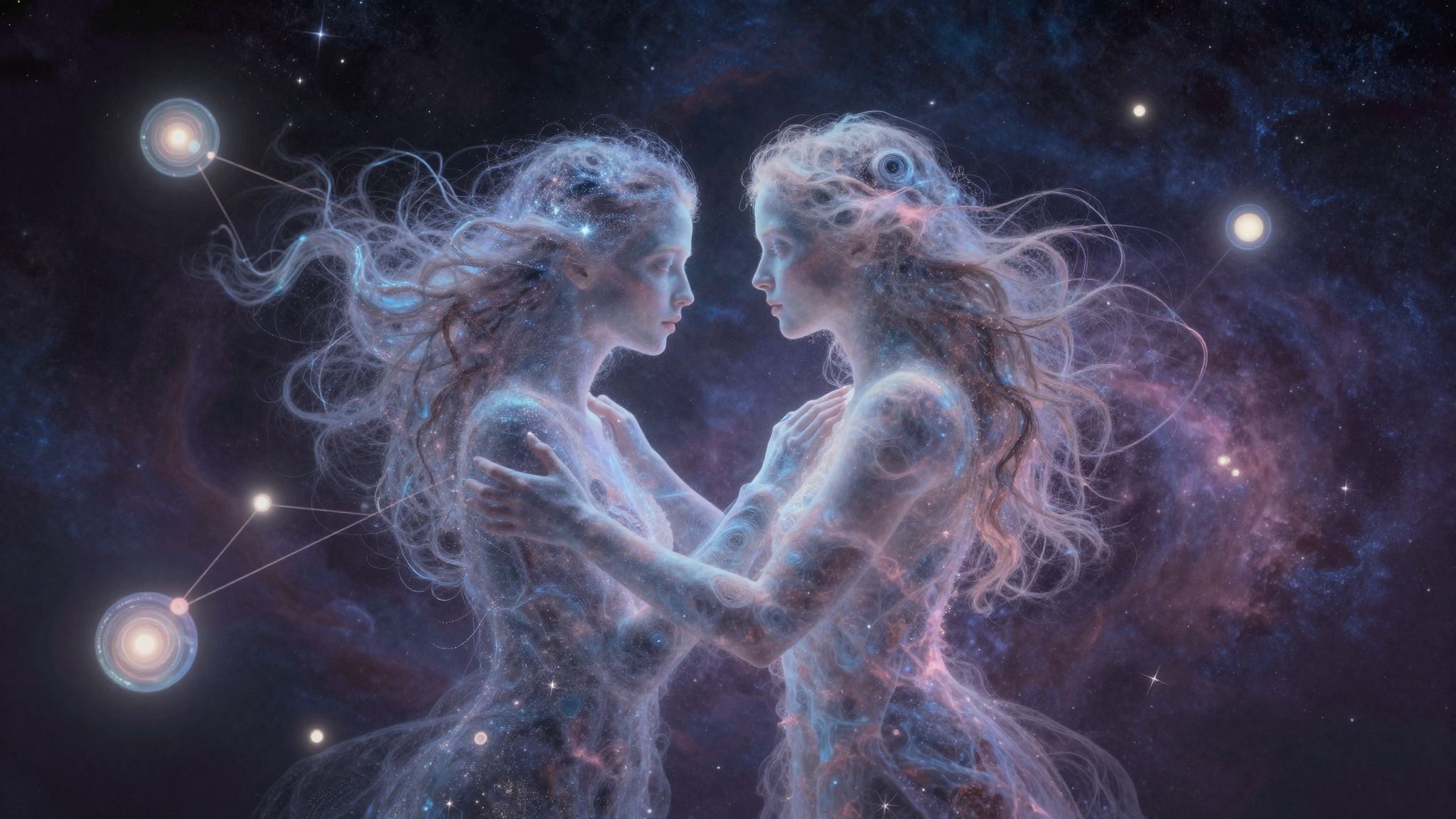 Szarkasztikus partner álma intimitás és bizalom mélyebb kérdéseit tárja fel.