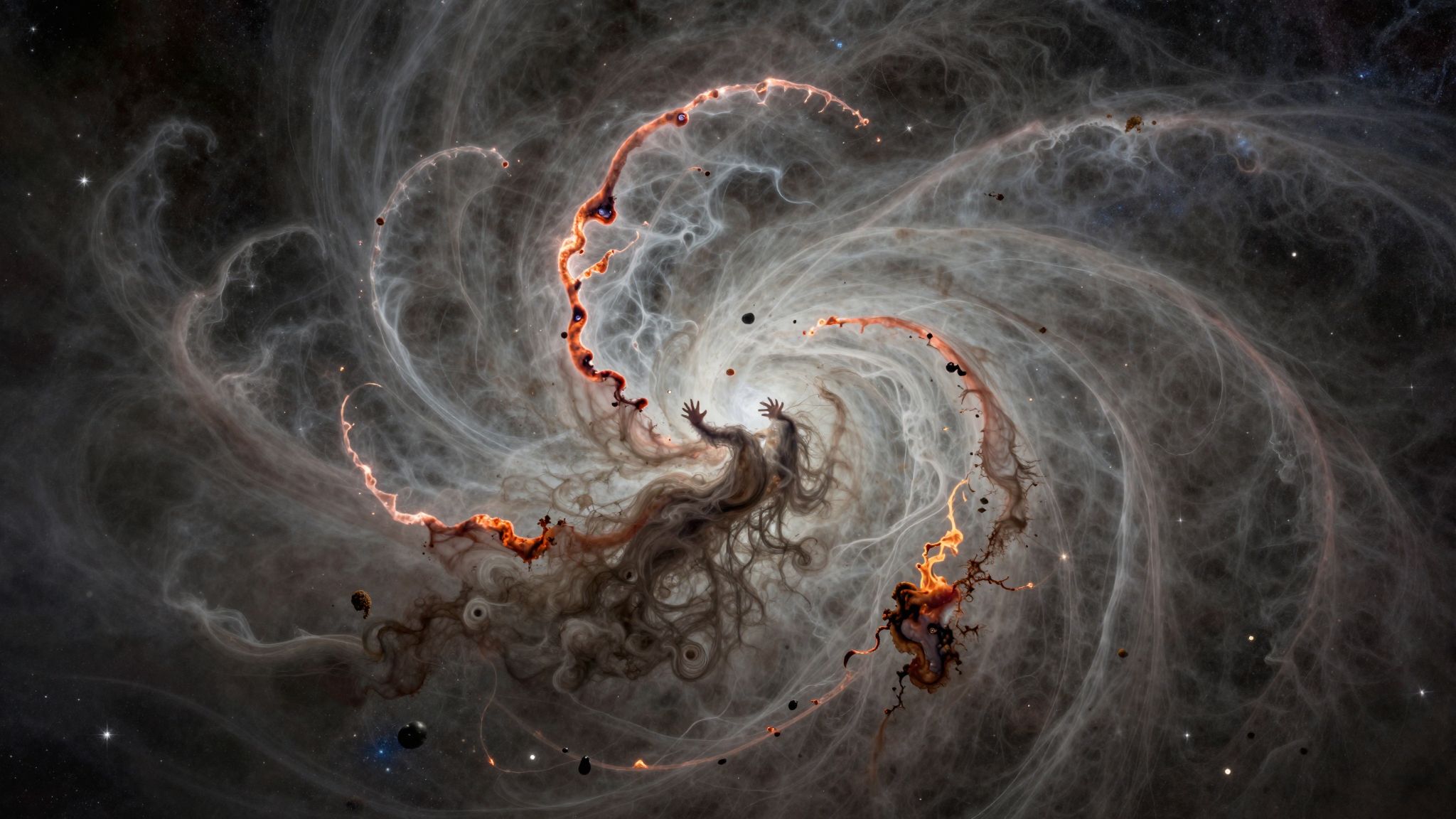 Az álombéli szarkazmus gyakran belső agressziót tükröz.